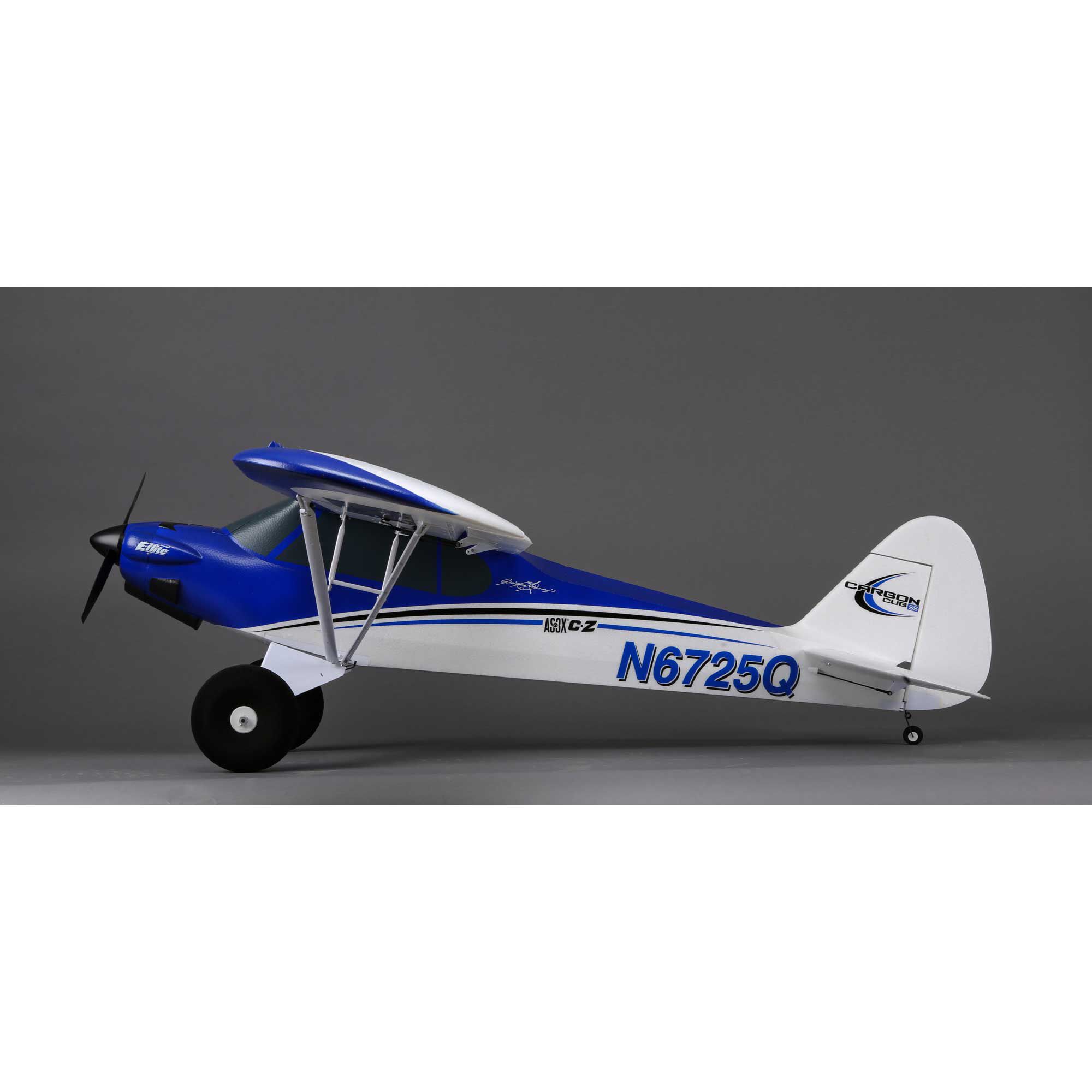 E flite shop carbon cub