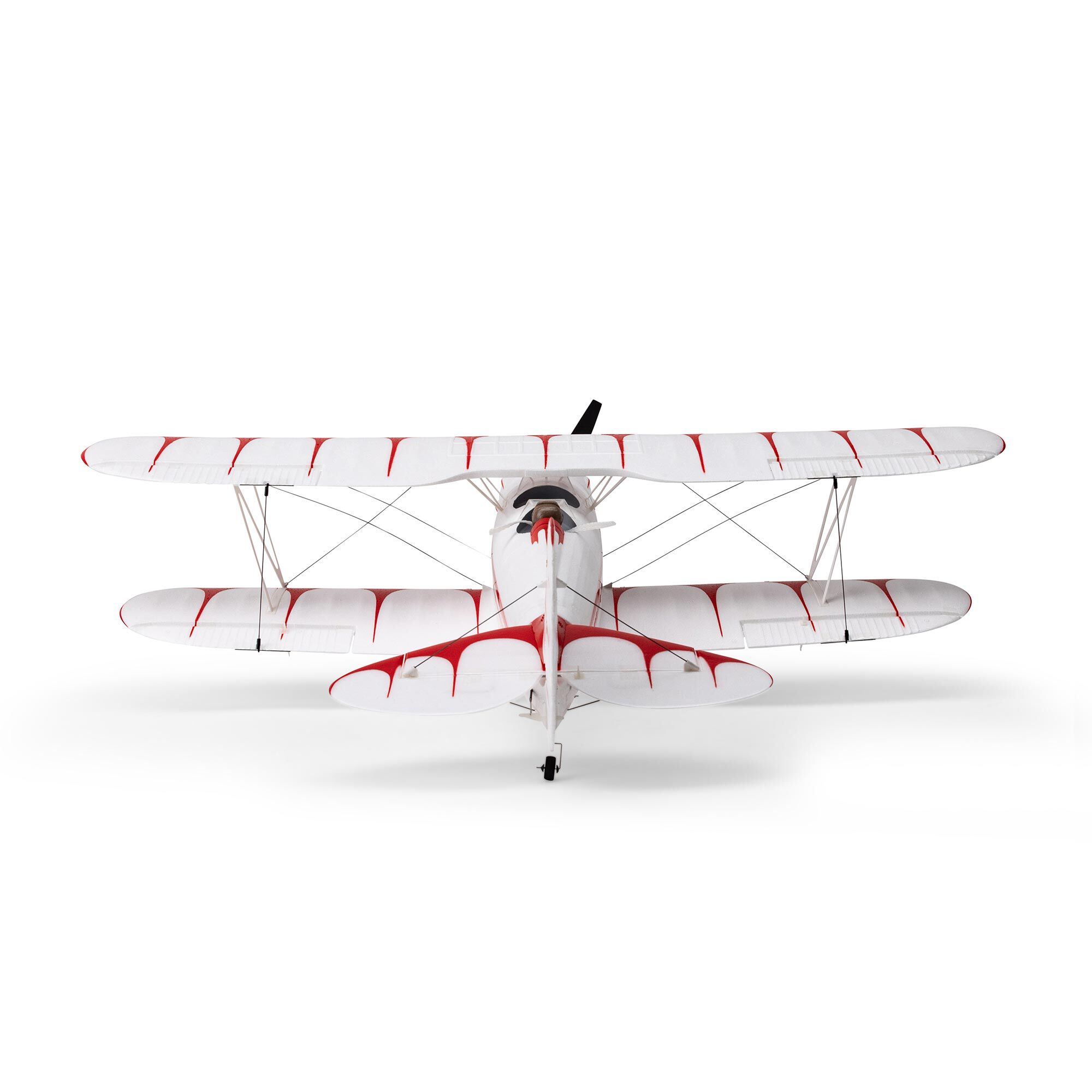 Waco rc airplane cheap