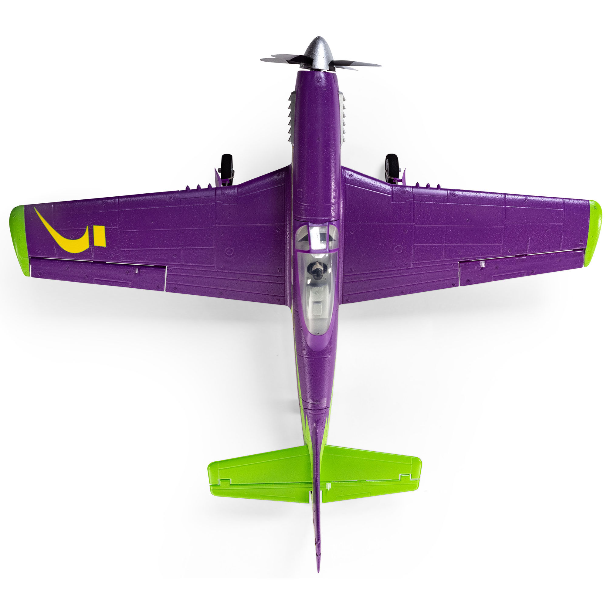 Voodoo online rc plane