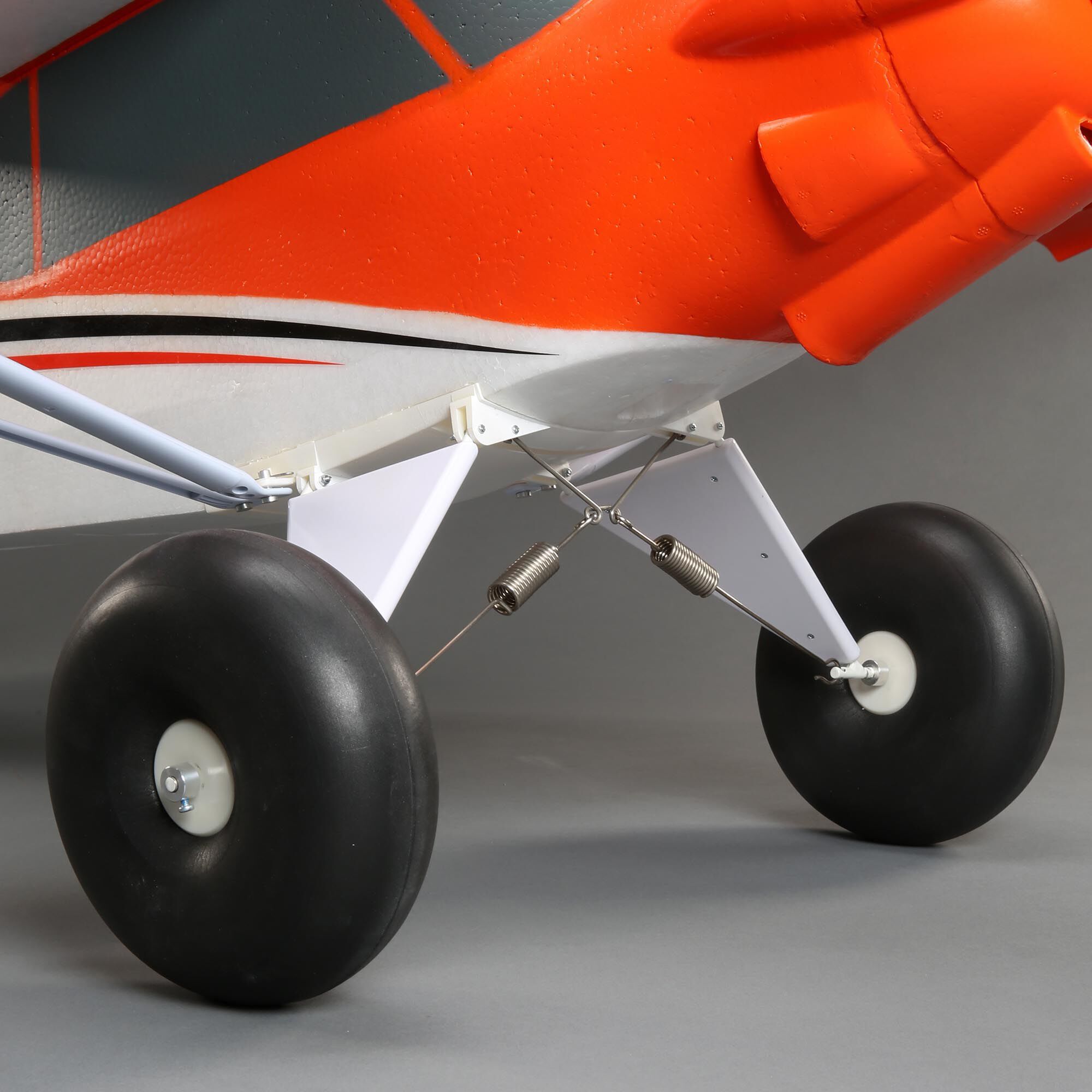 E flite carbon cub hot sale ss