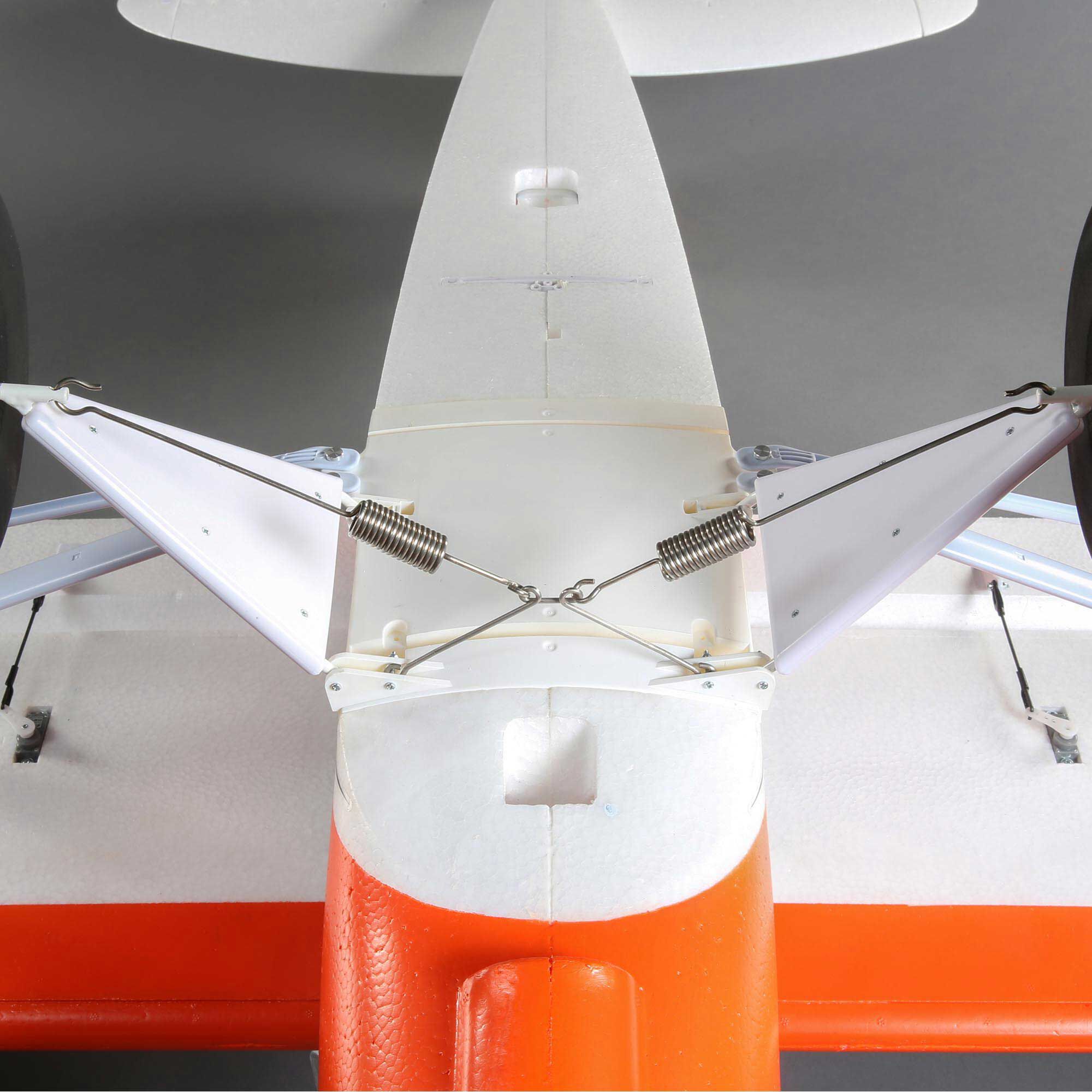 E flite carbon cub ss sales