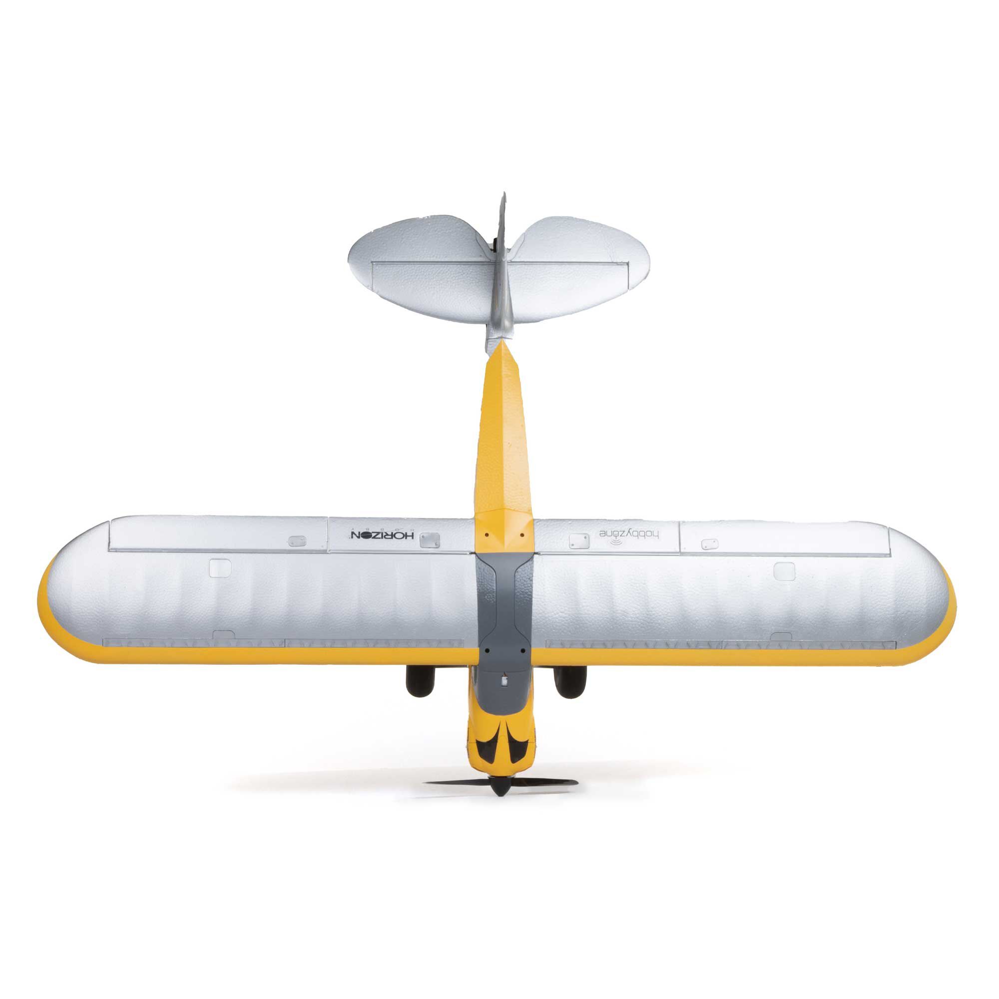 Hobbyzone carbon sale cub rtf