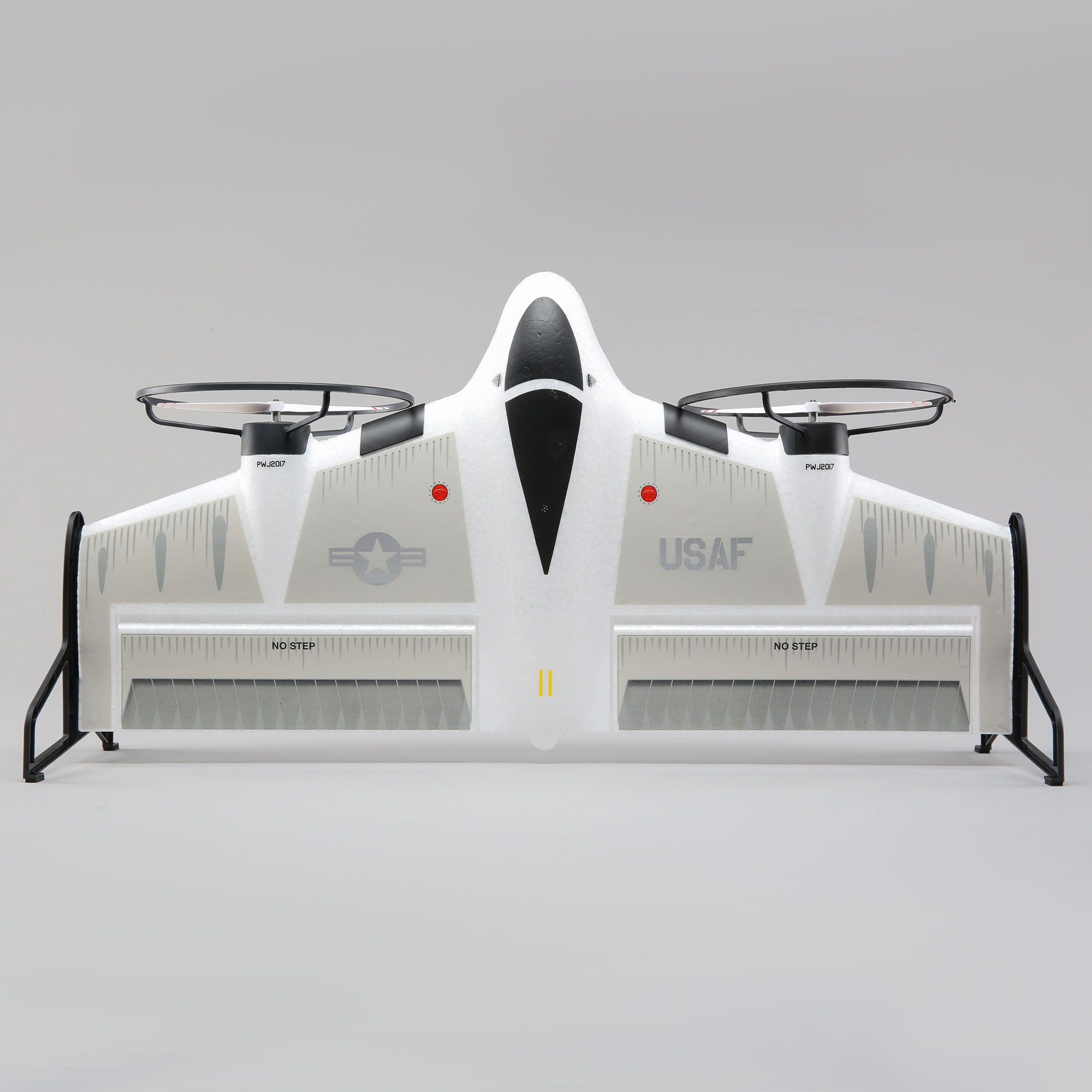 E-flite X-VERT VTOL BNF Basic, 504mm | e-Flite