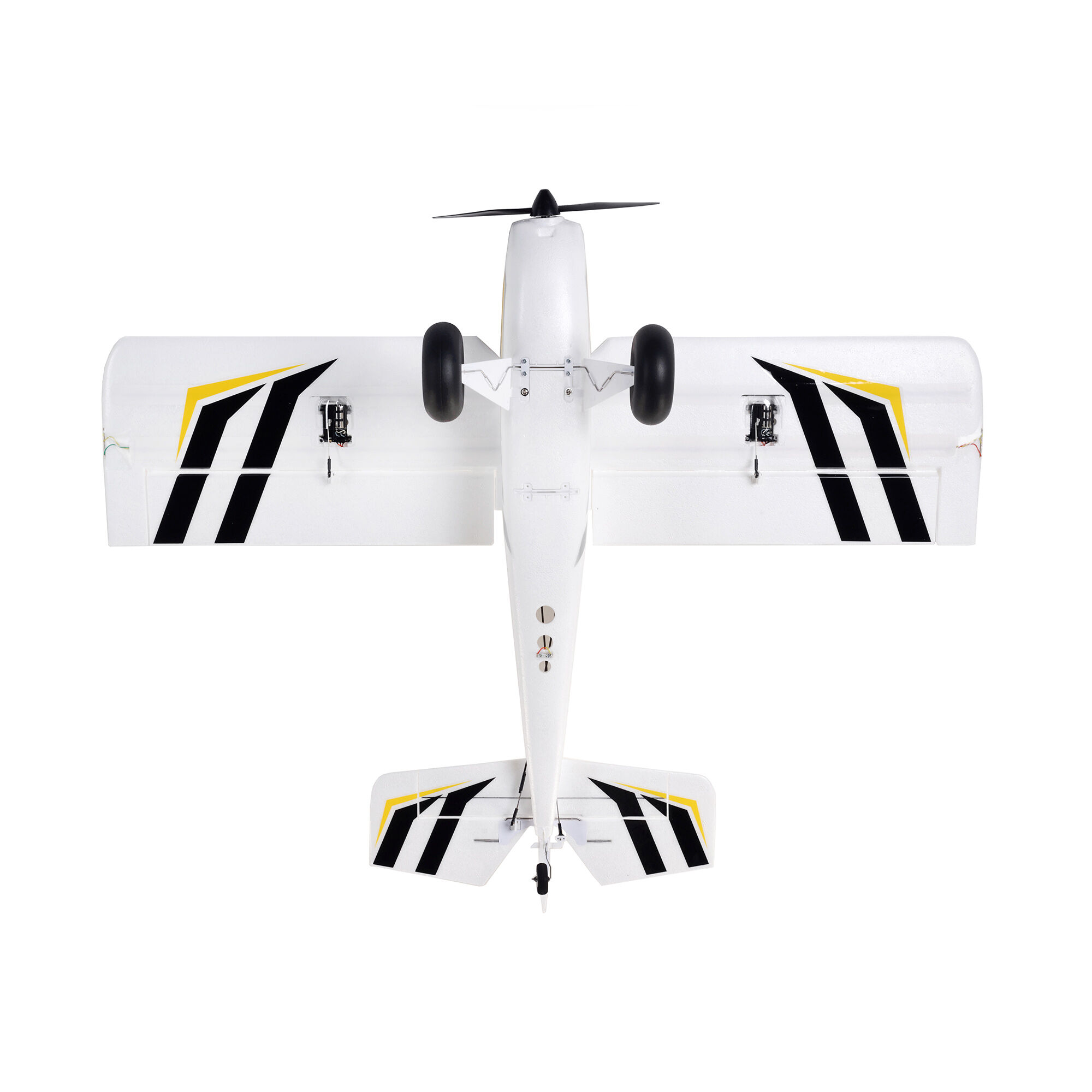 UMX Timber X BNF Basic with AS3X and SAFE Select 570mm