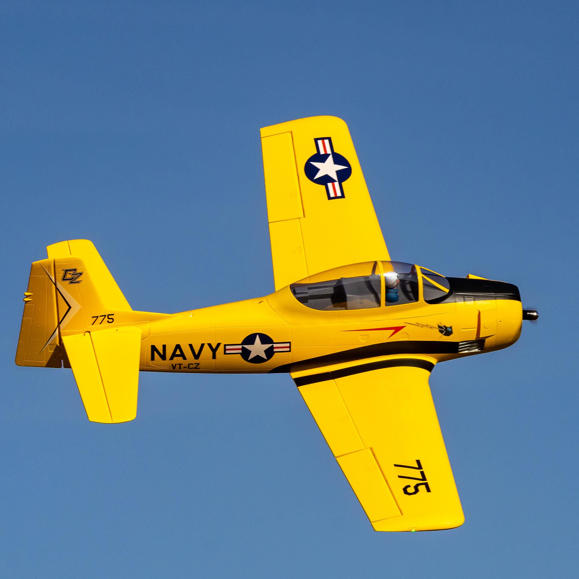 E flite trojan carbon z clearance