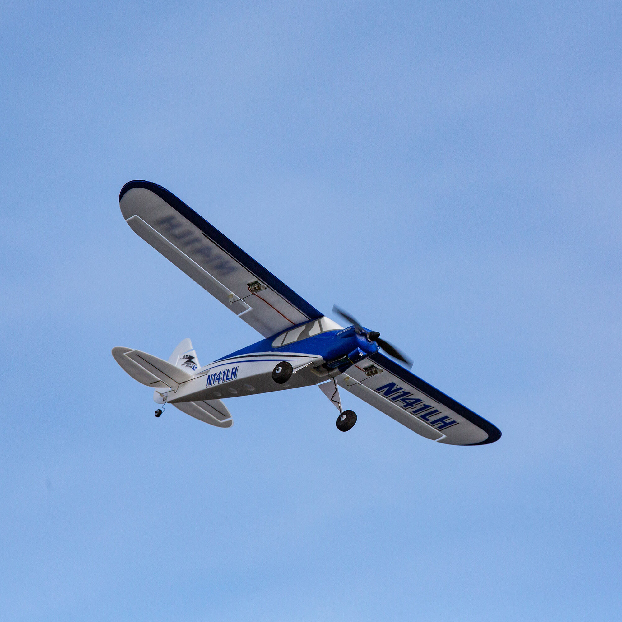 Hobbyzone sport cub best sale s2