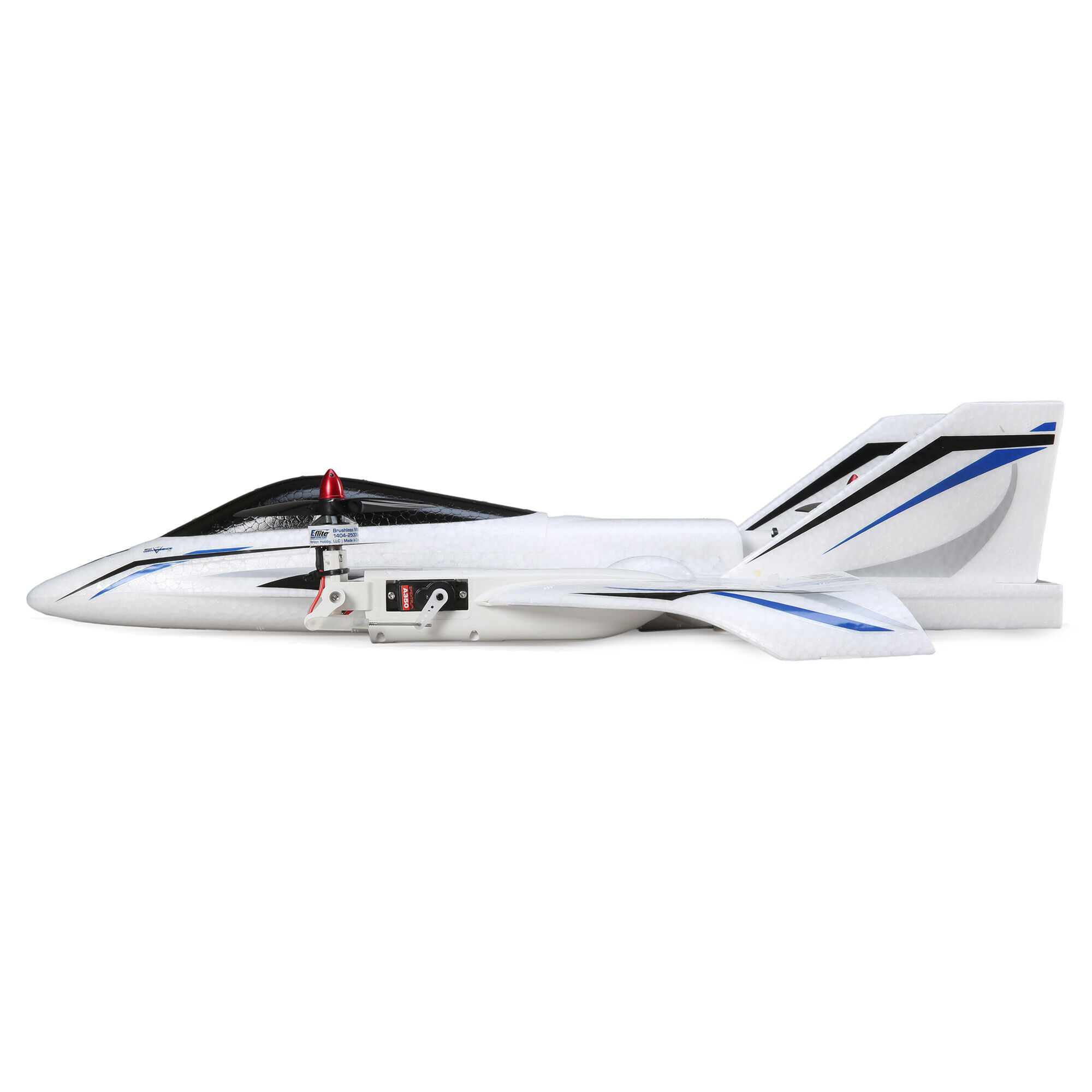 Mini convergence vtol clearance bnf basic