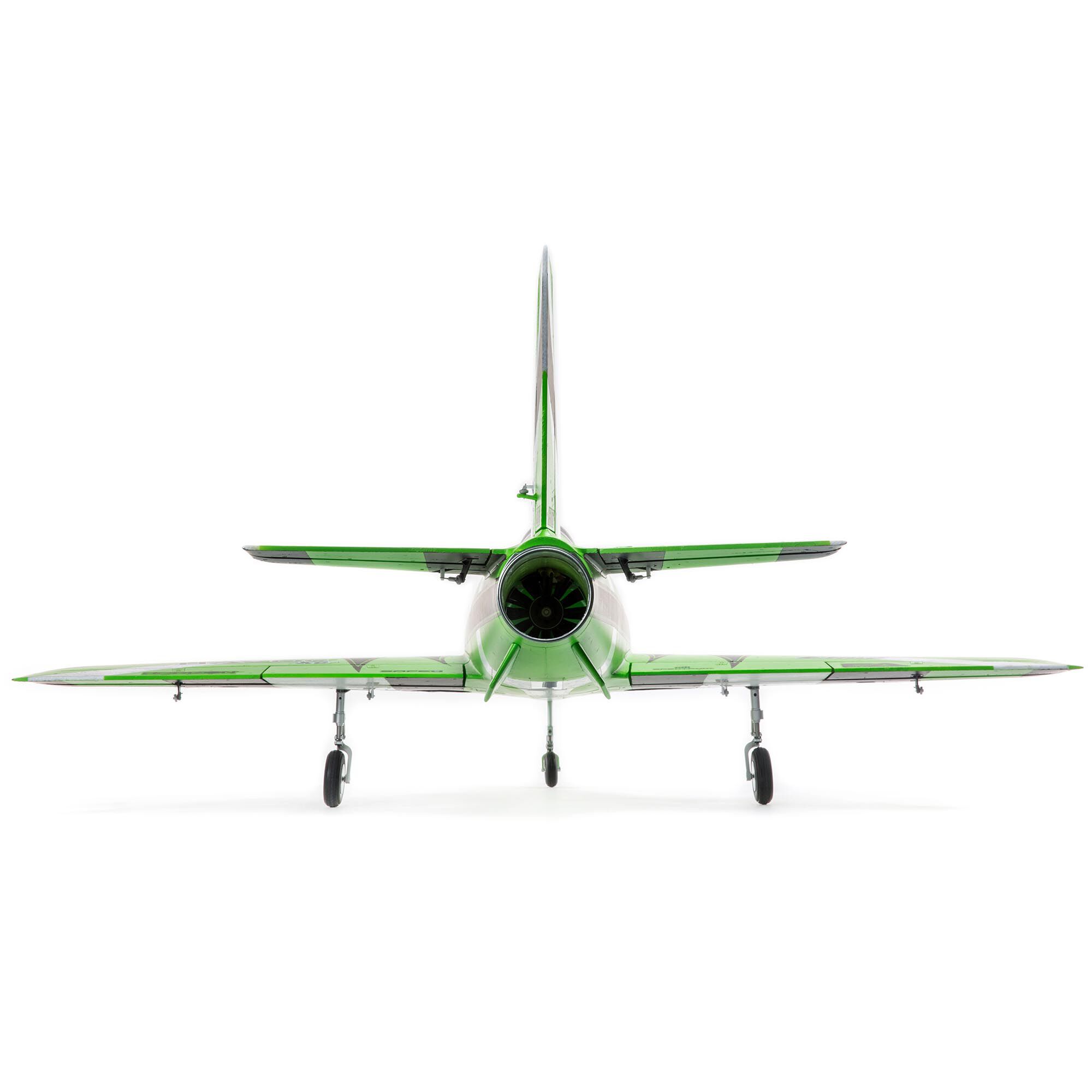 E flite HAVOC Xe 80mm EDF Sport Jet PNP 1041mm e Flite