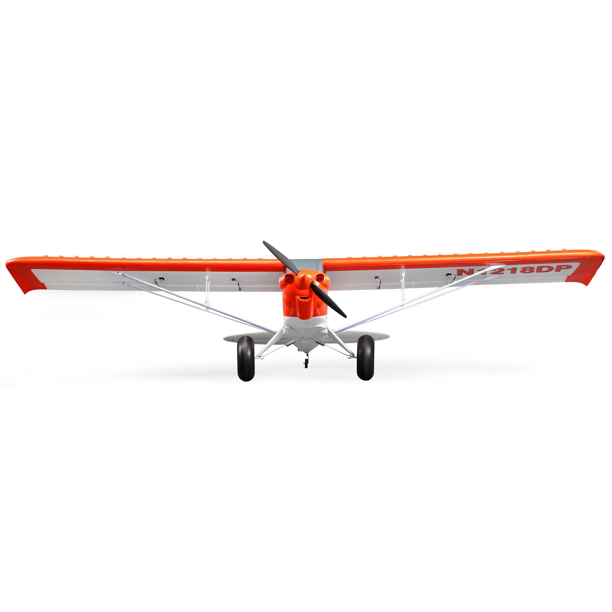 Carbon cub rc airplane cheap