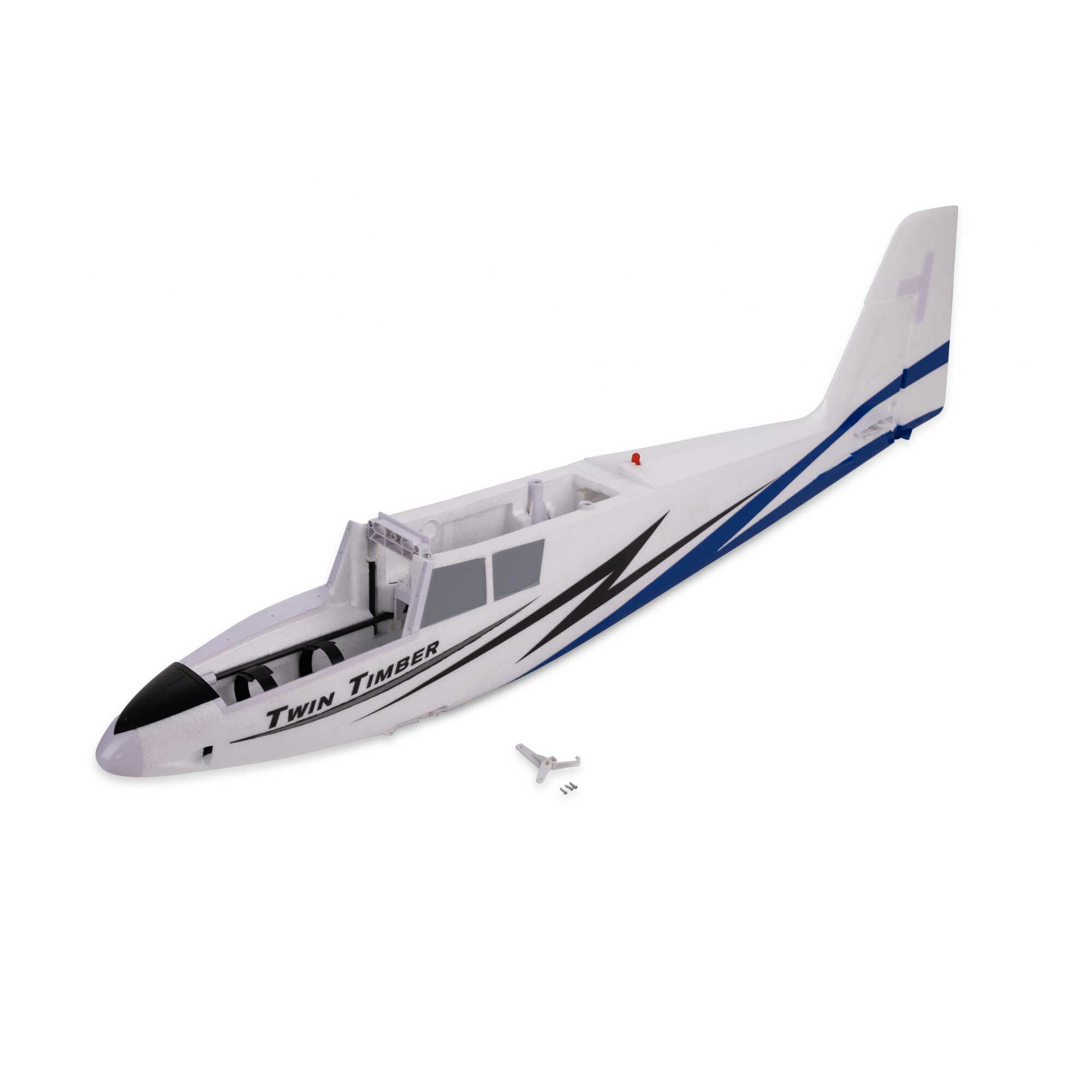 Rc plane fuselage sales