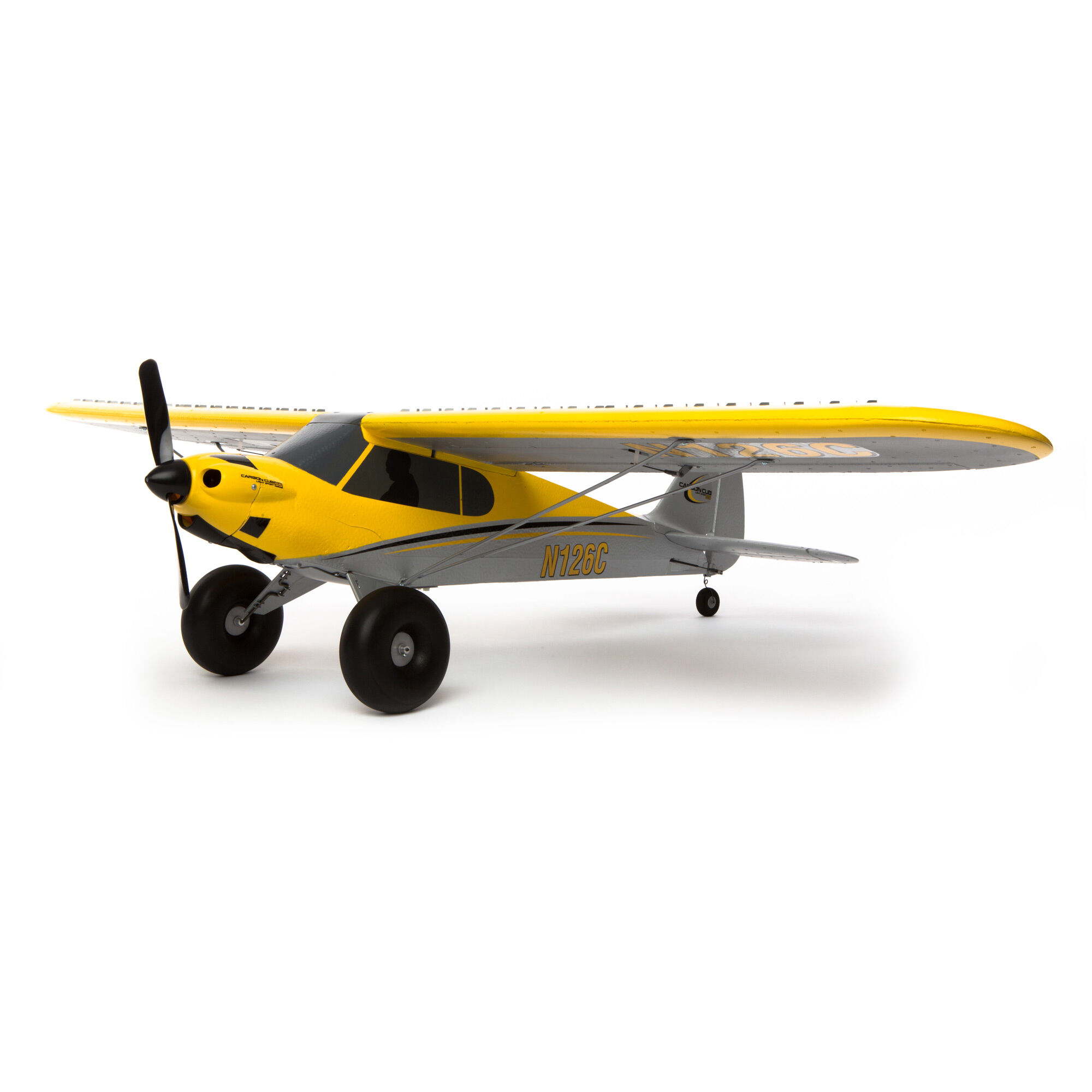Hobbyzone carbon cub s+ 1.3 m shop