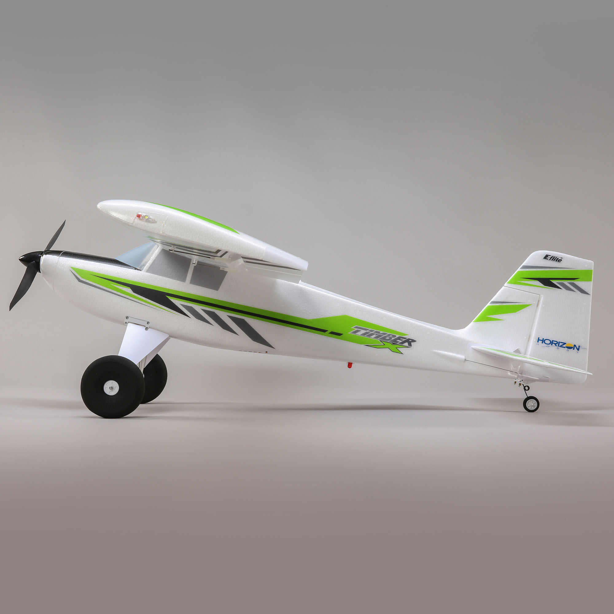 E flite Timber X 1.2m BNF Basic with AS3X and SAFE Select e Flite