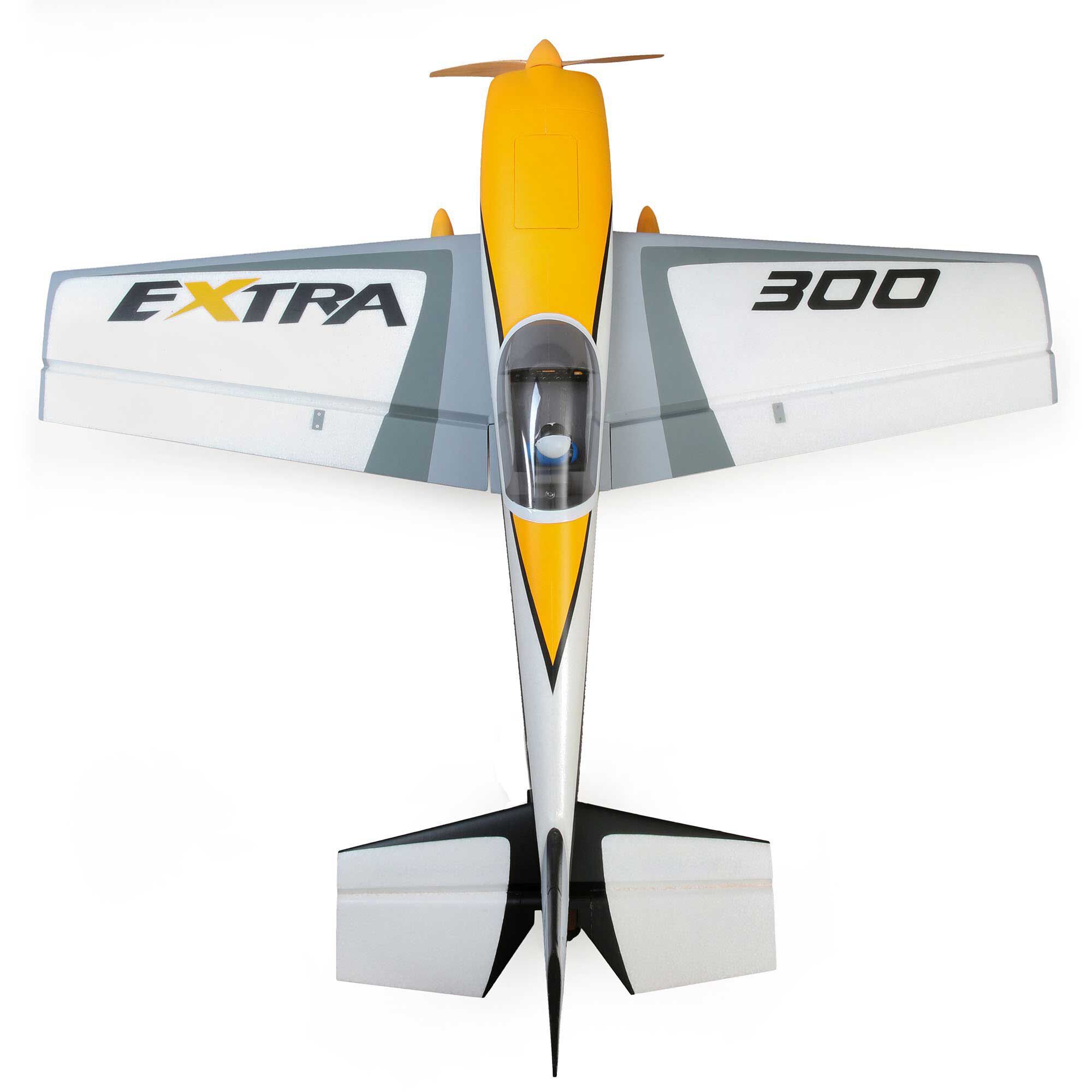 Extra 300 hot sale e flite