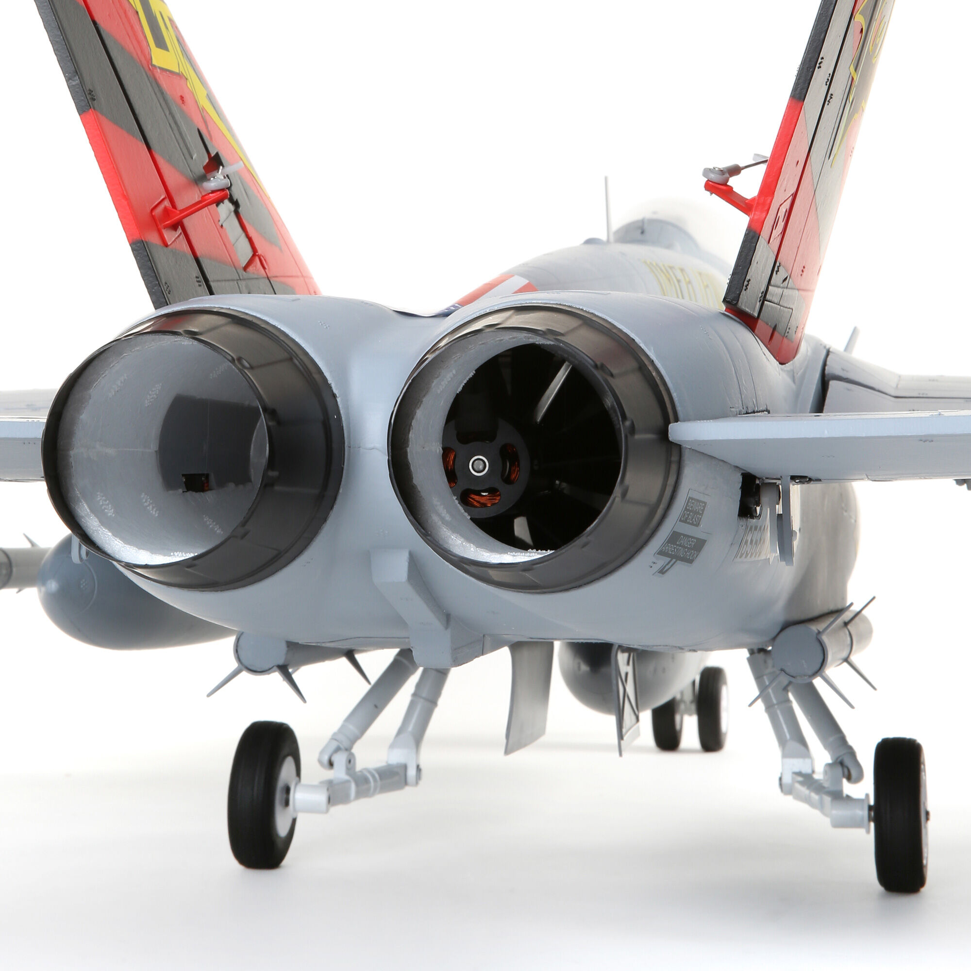 F 18 hornet rc plane store