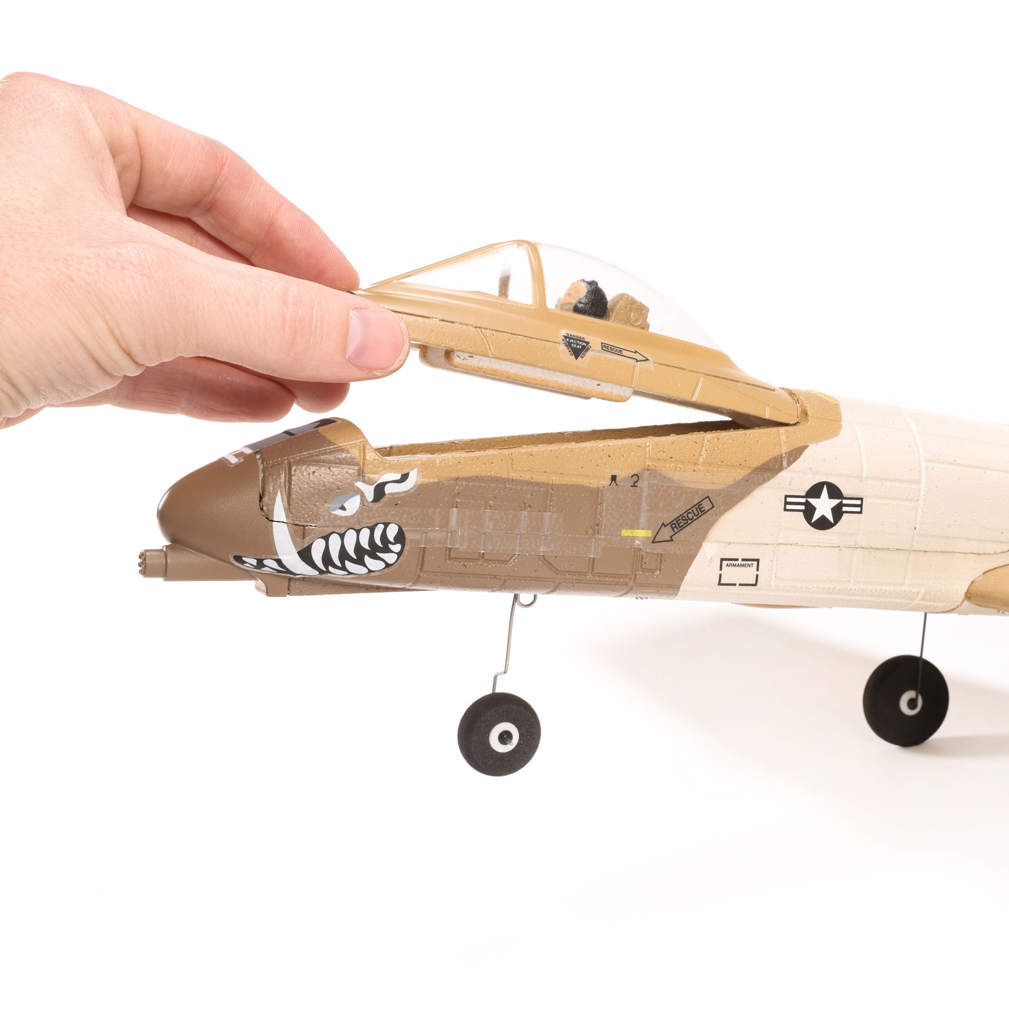 A10 remote control airplane new arrivals