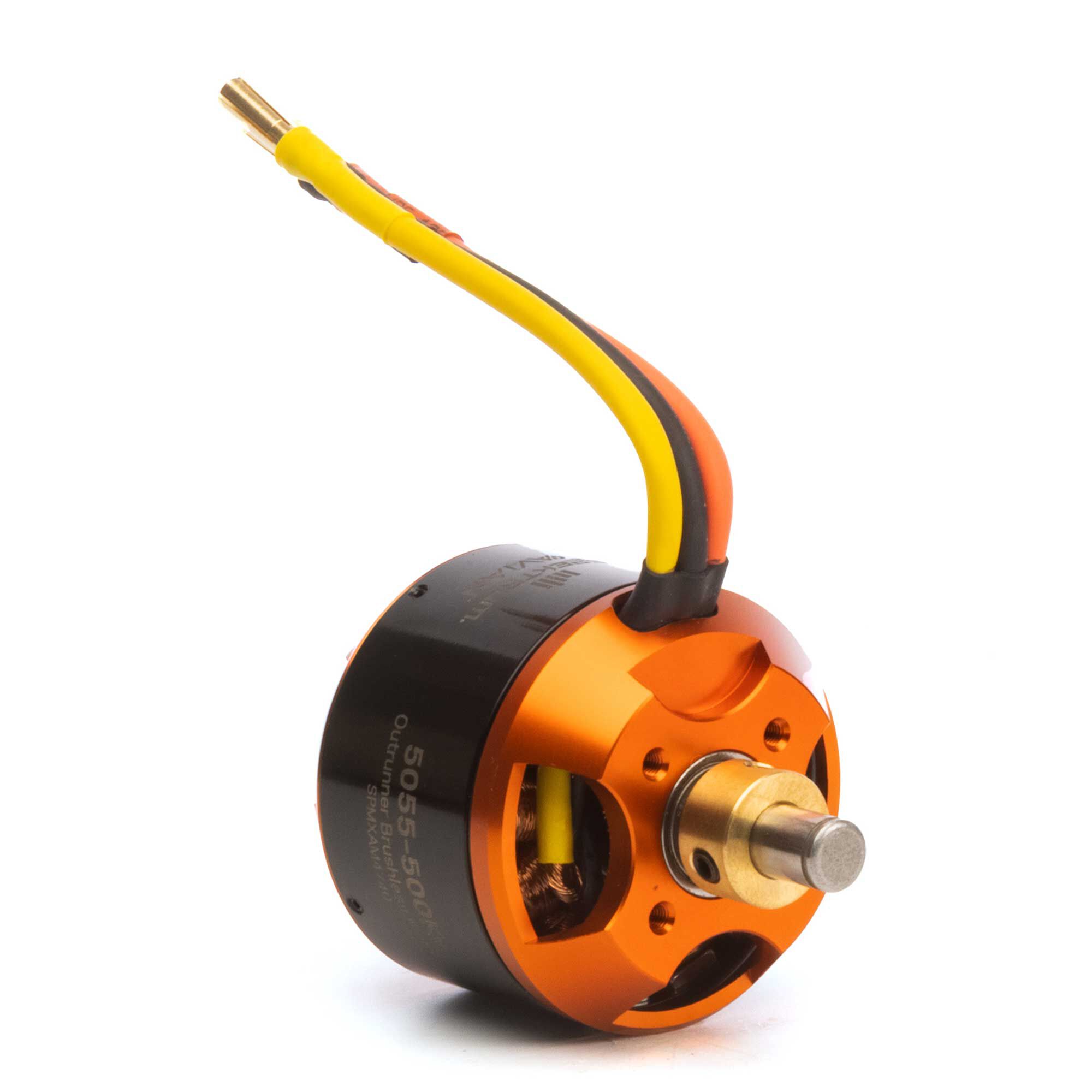Spektrum Accessories Avian 5055-500Kv Brushless Outrunner