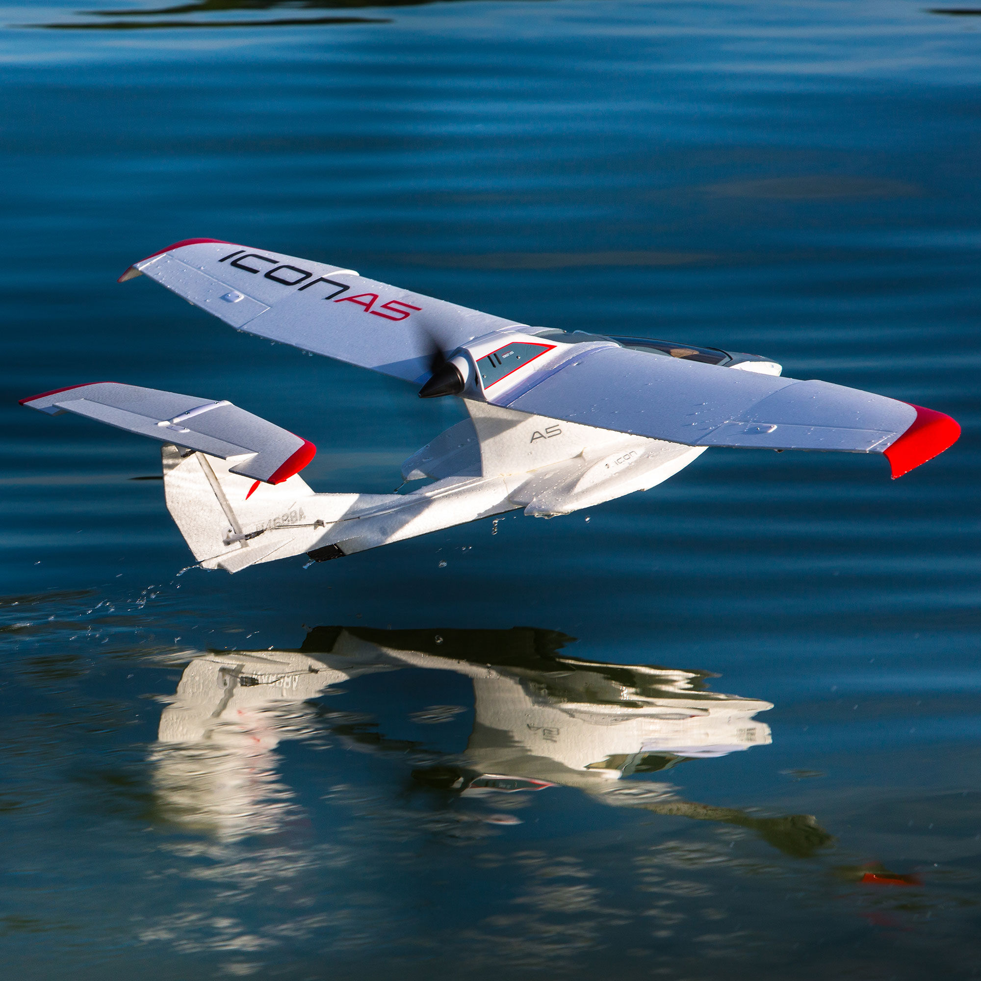 E flite store icon a5