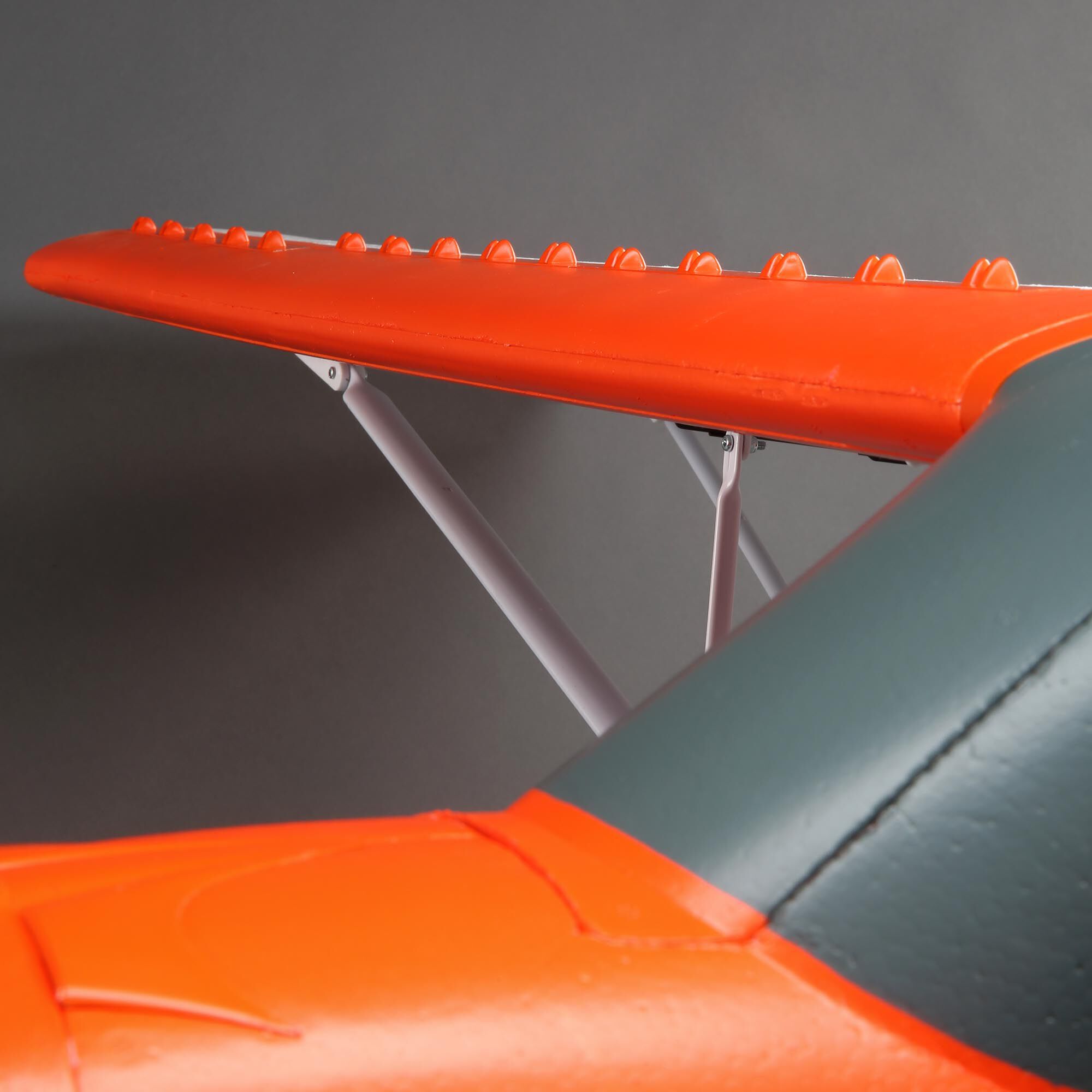 E-flite Carbon-Z Cub SS 2.1m BNF Basic with AS3X and SAFE