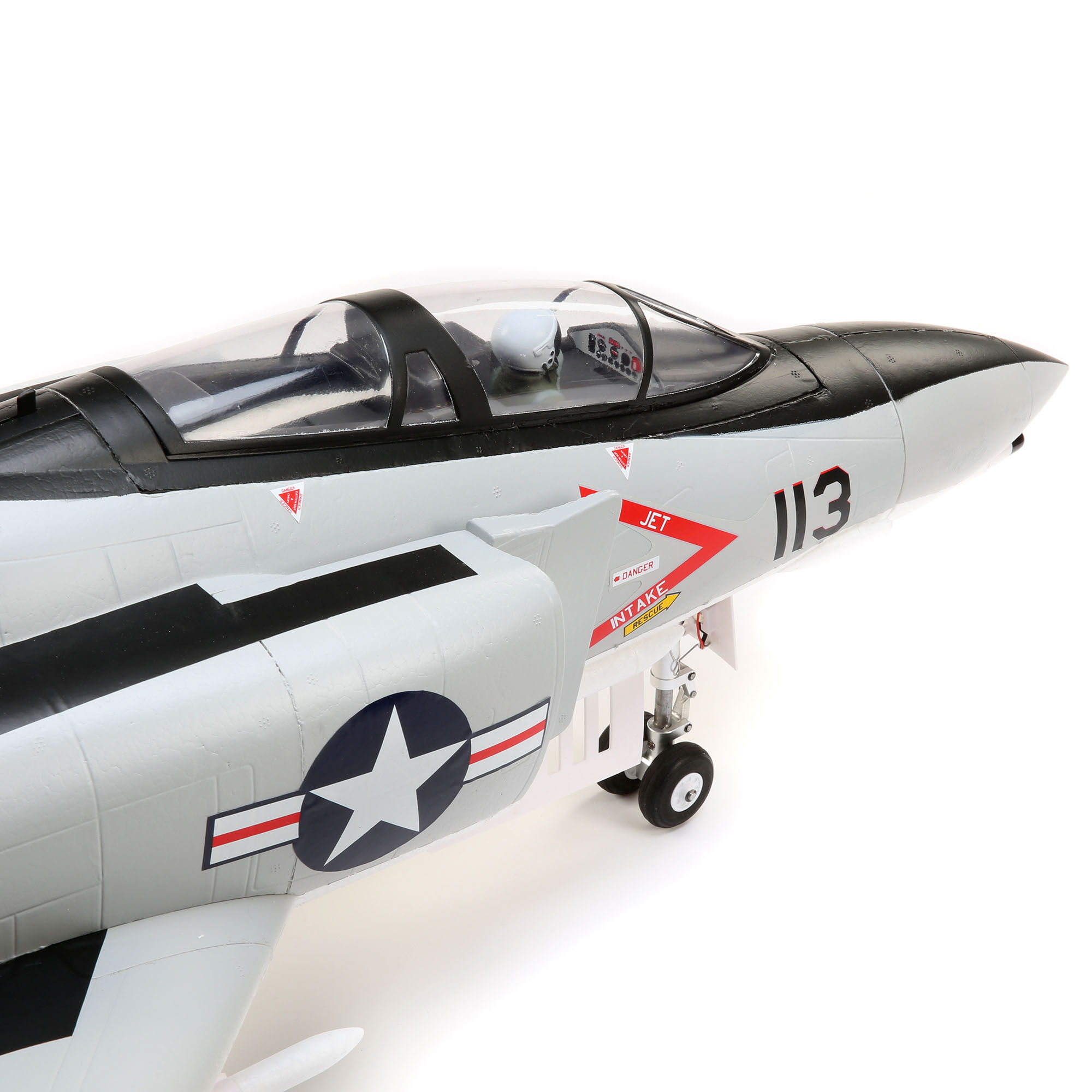 E flite online phantom 2