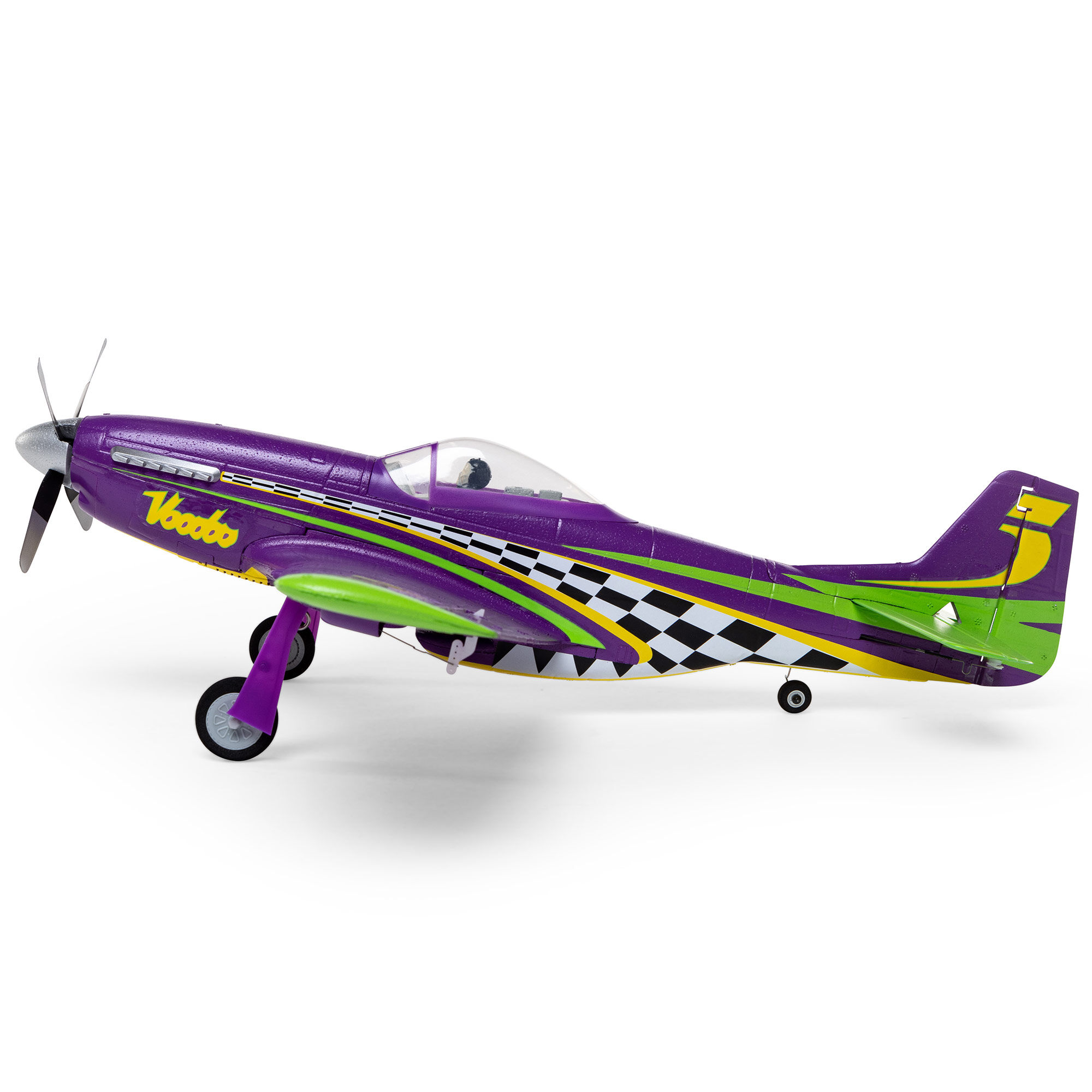 Voodoo rc plane shop