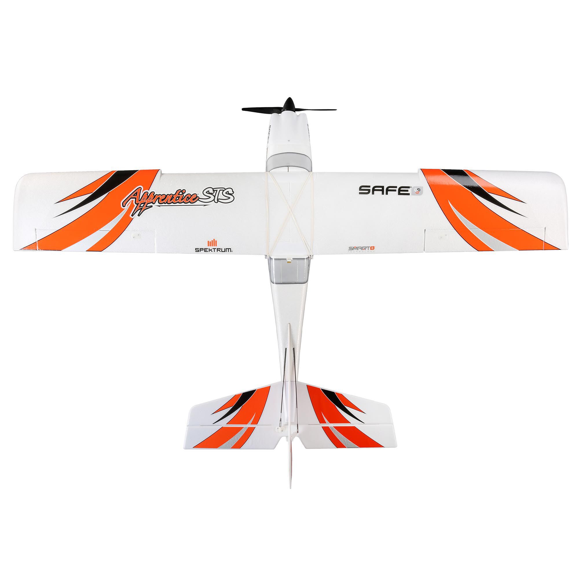 E flite apprentice sts on sale