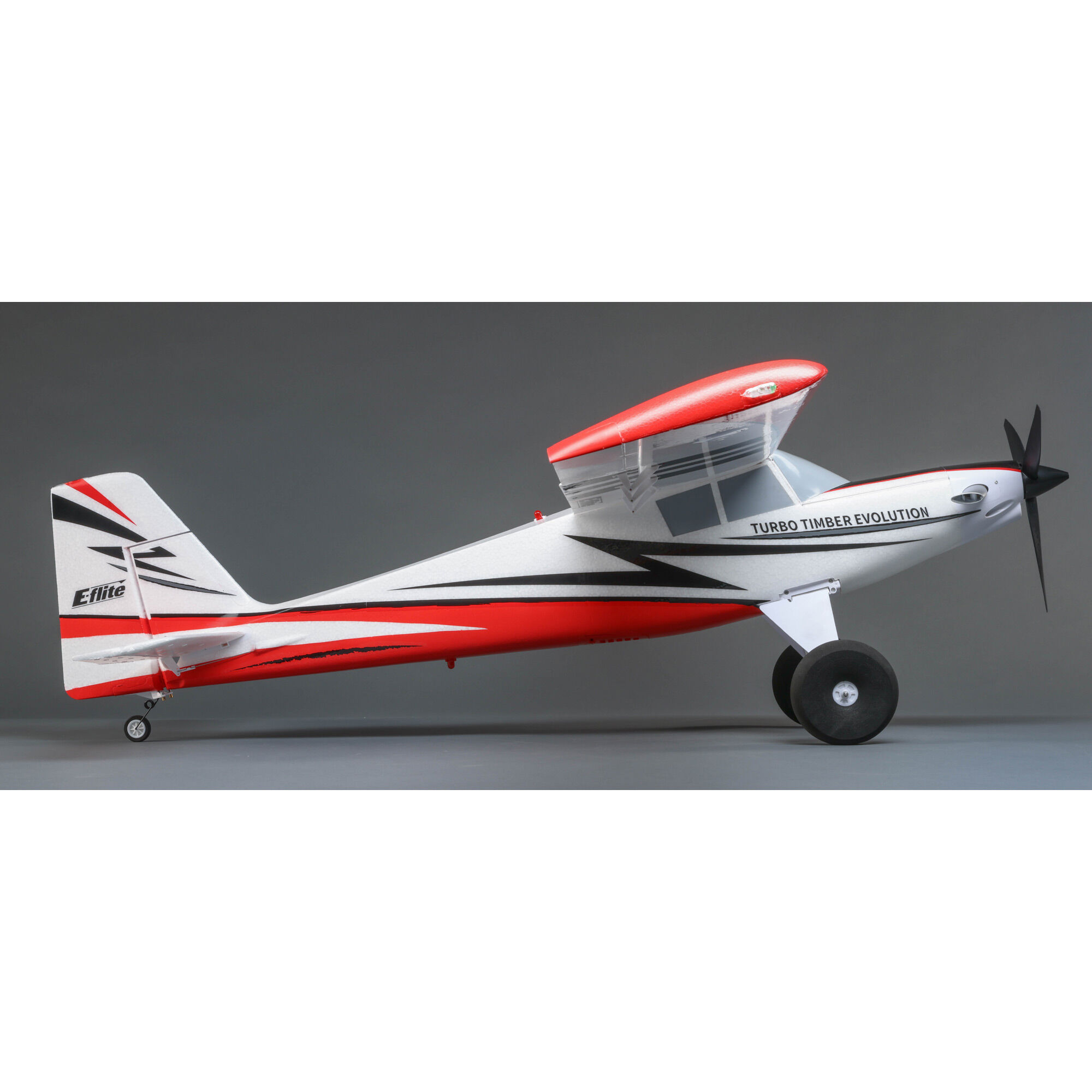 Timber turbo store rc plane