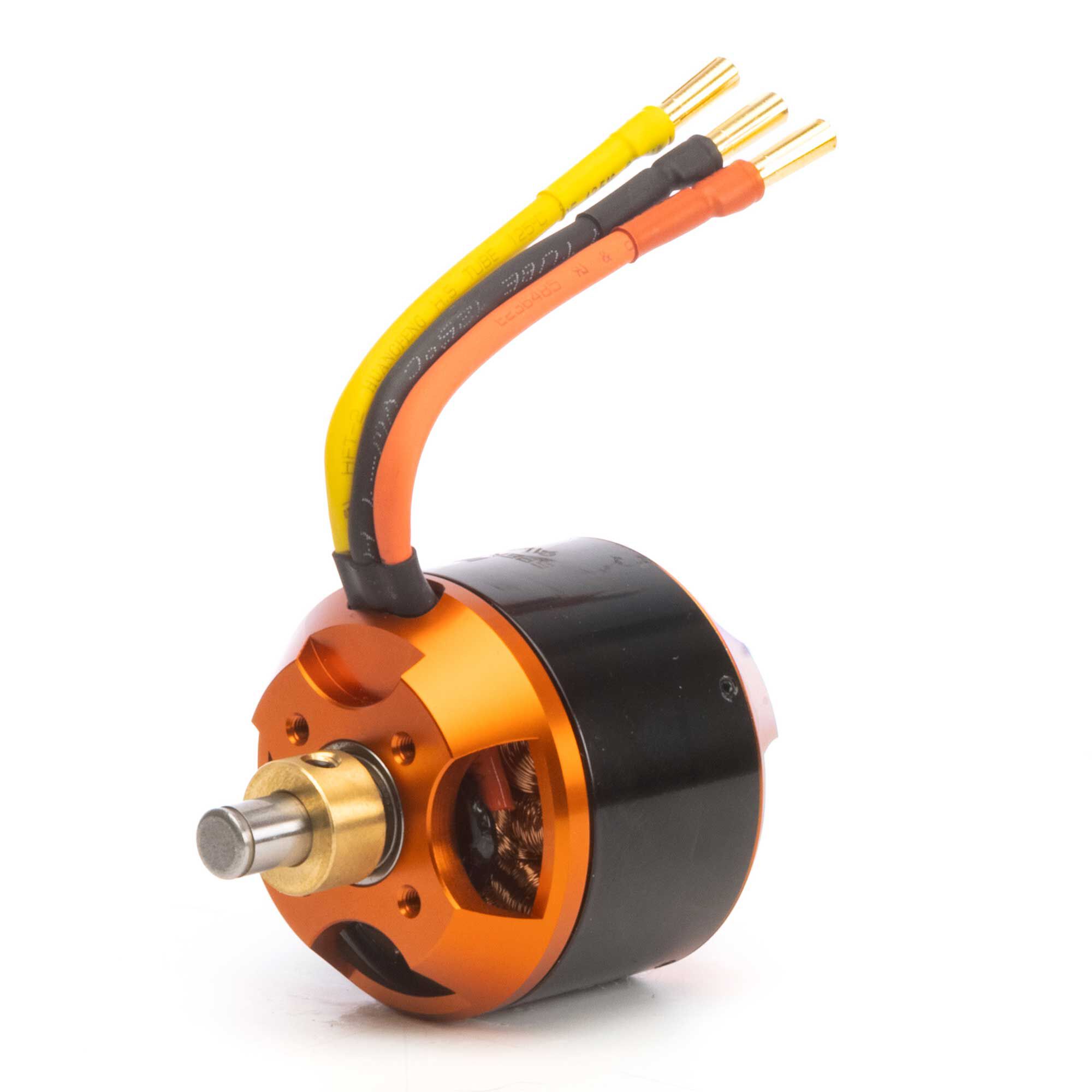 Bldc motor for rc plane best sale