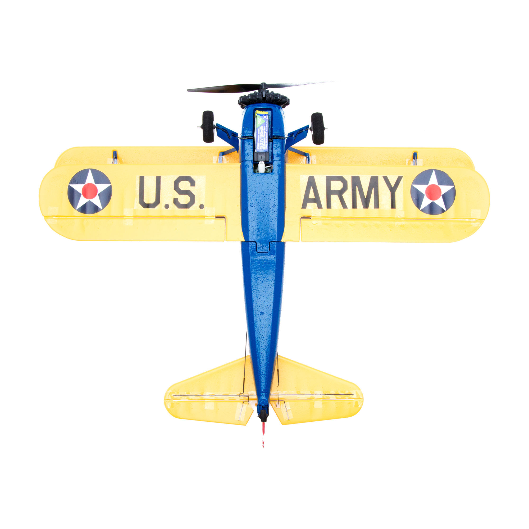E store flite stearman