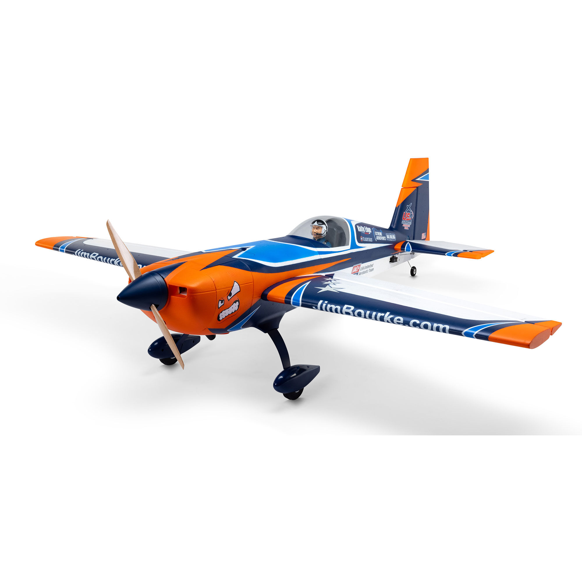 E flite rc models hot sale
