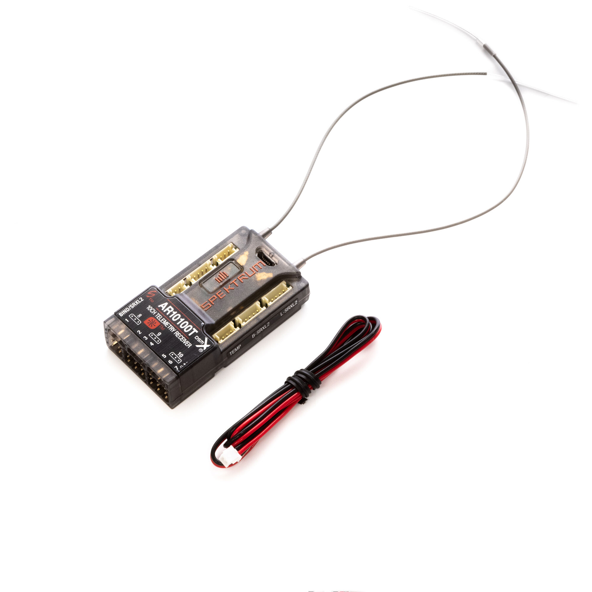 RC Airplane Receivers E flite RC