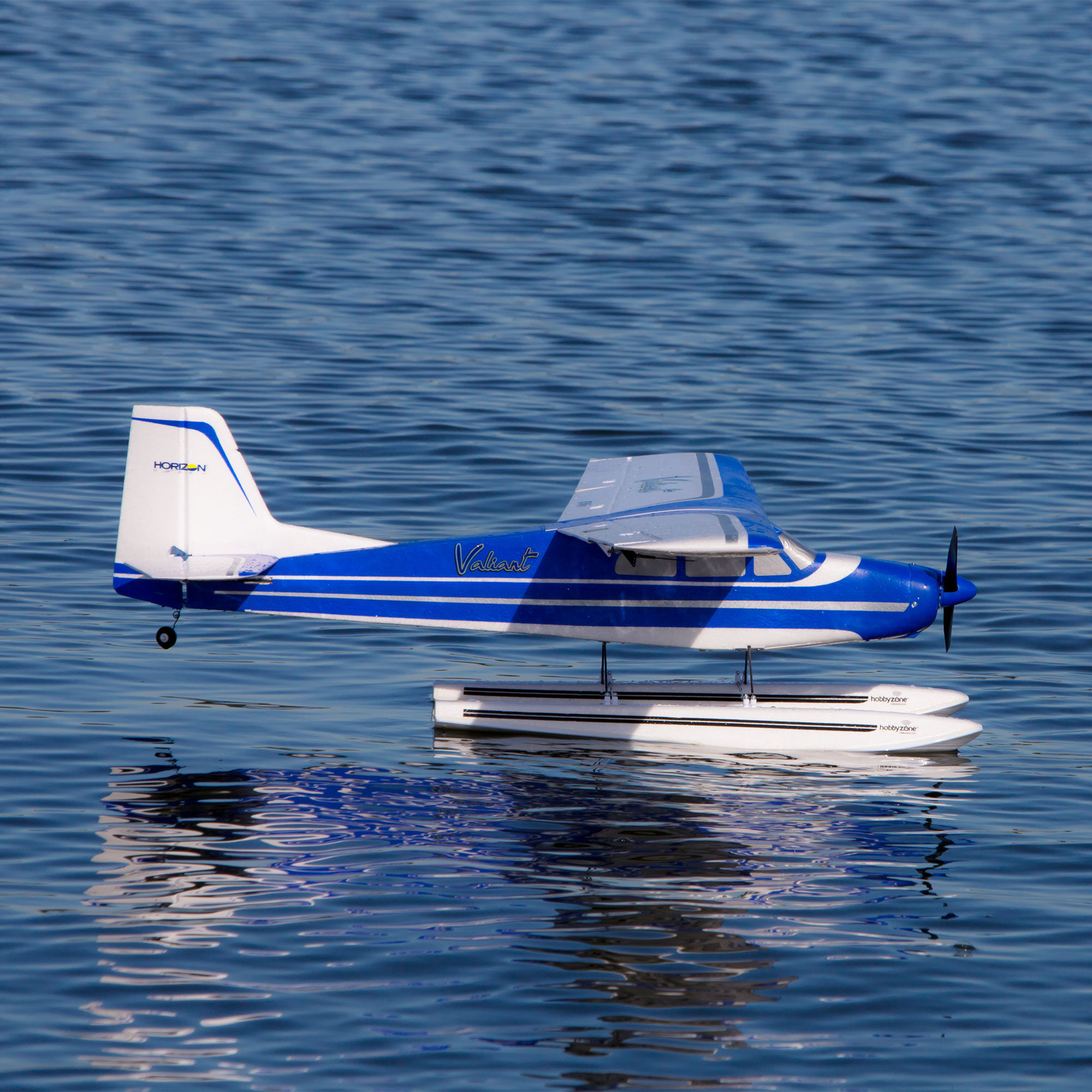 Valiant rc sale airplane