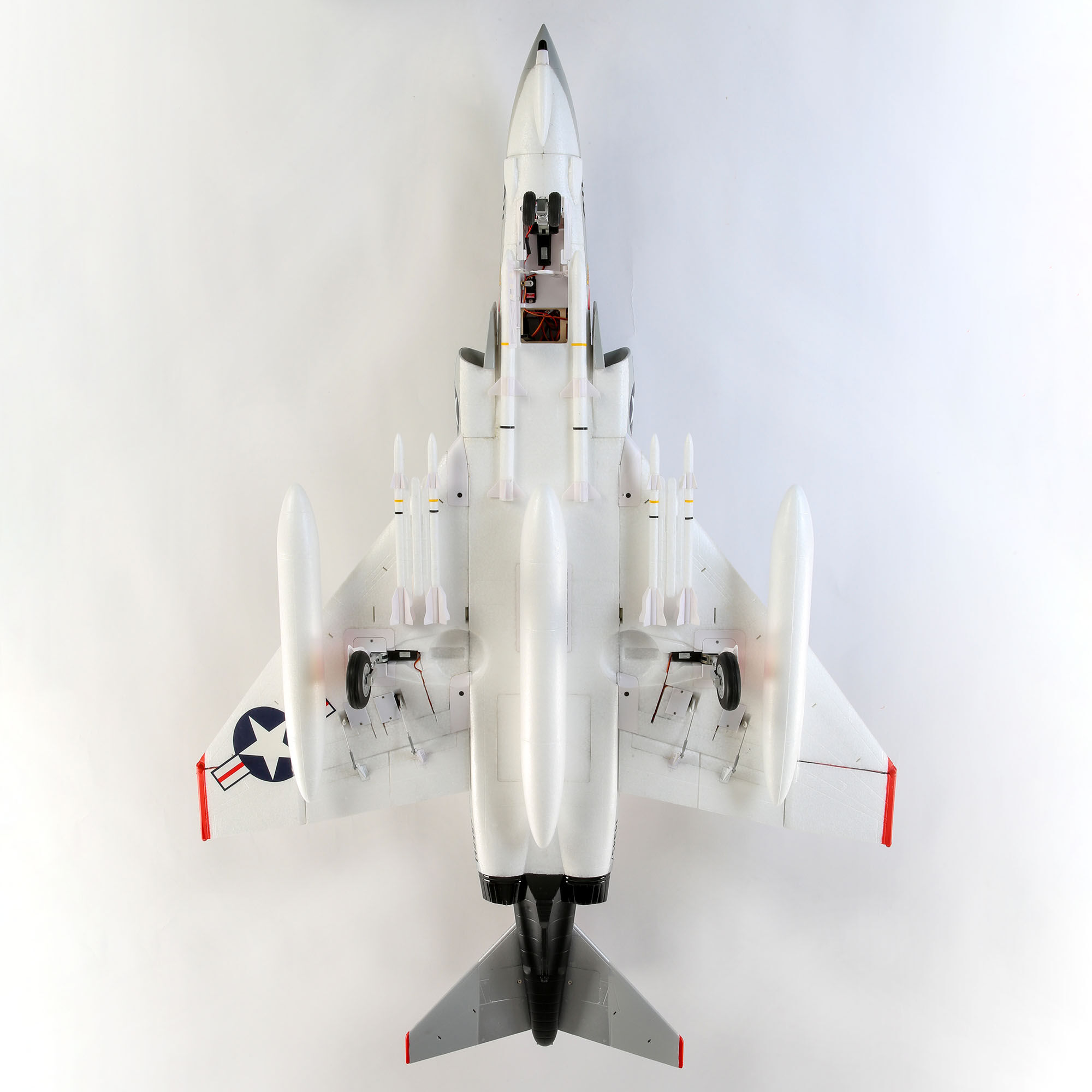E flite store phantom 2
