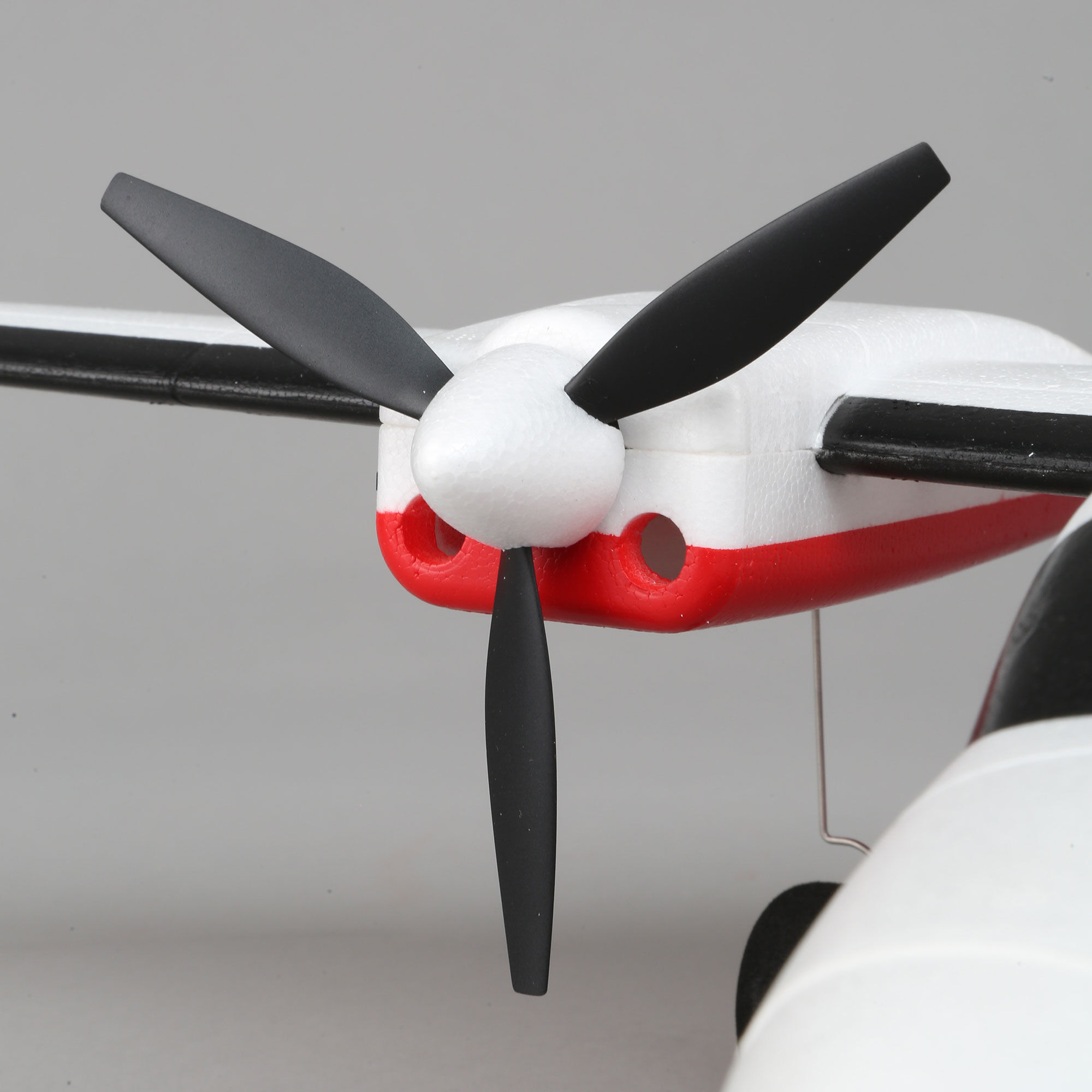 Umx aero shop commander
