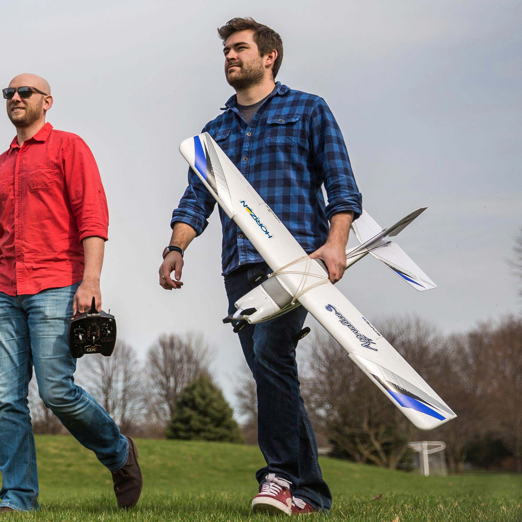 Mini apprentice best sale s rc plane