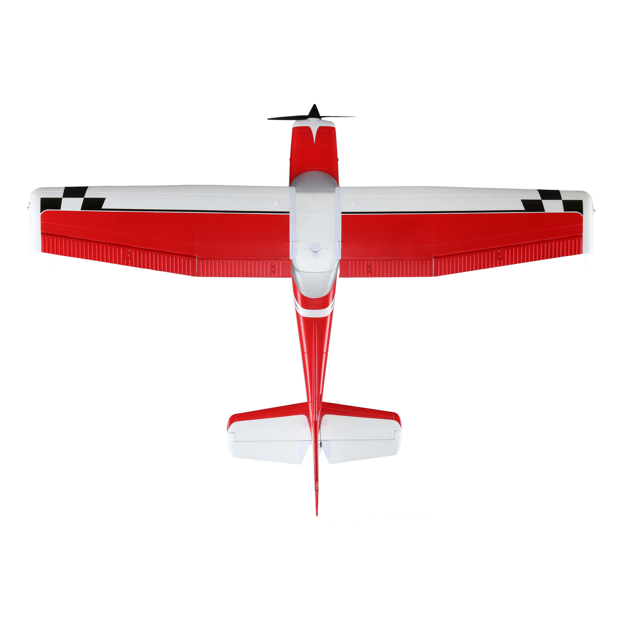 E-flite Carbon-Z Cessna 150 2.1m BNF Basic with AS3X and