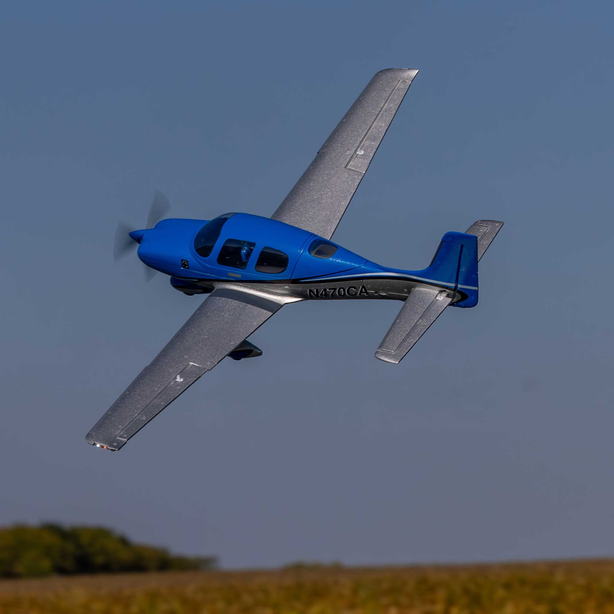 結婚祝い E-flite UMX Cirrus SR22T BNF Basic with AS3X and SAFE Select 画材