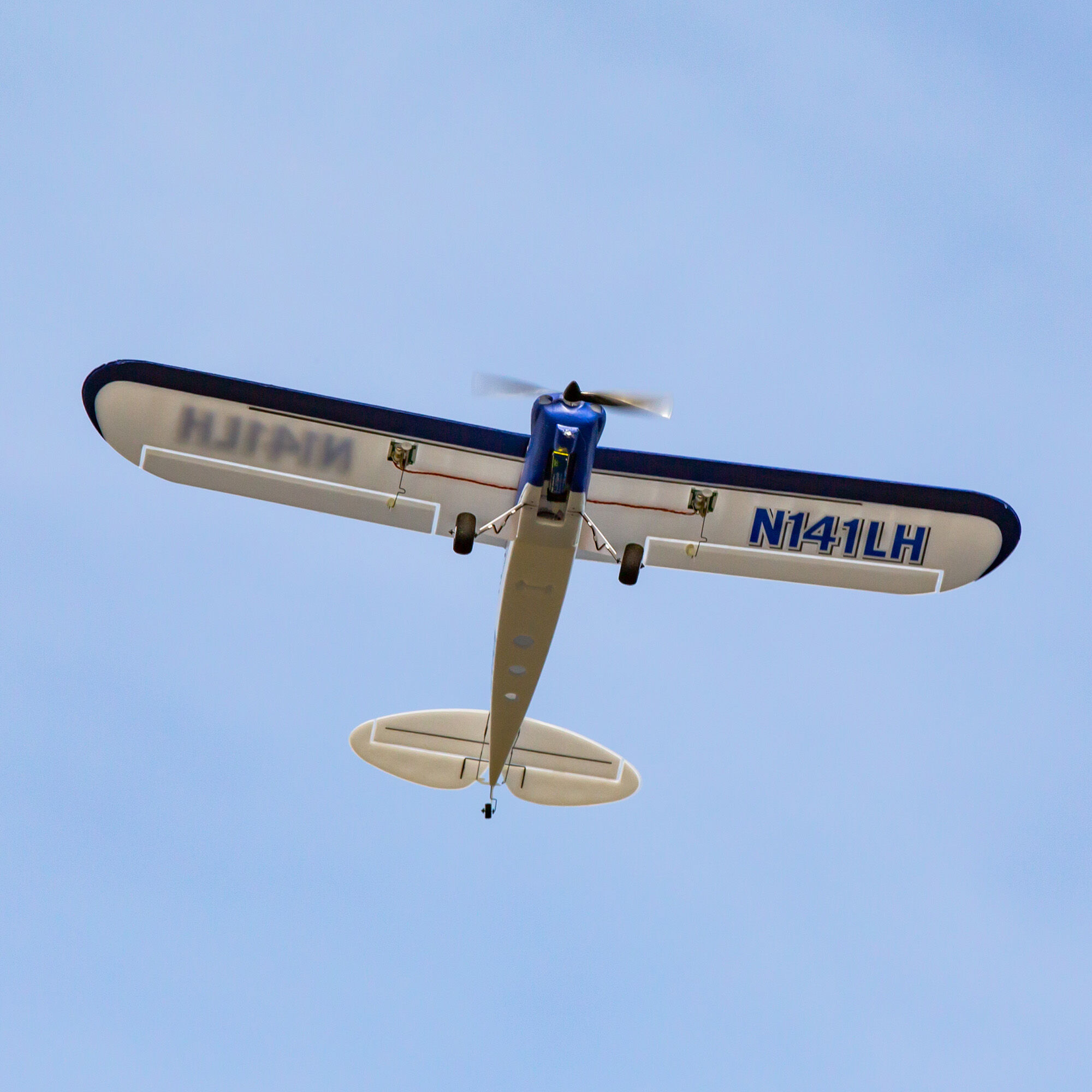 Hobbyzone super sale cub s rtf