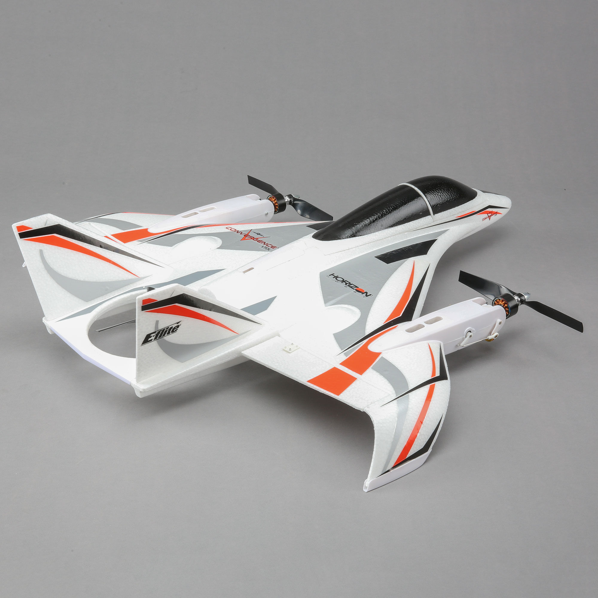 Convergence vtol bnf basic 650mm 2025