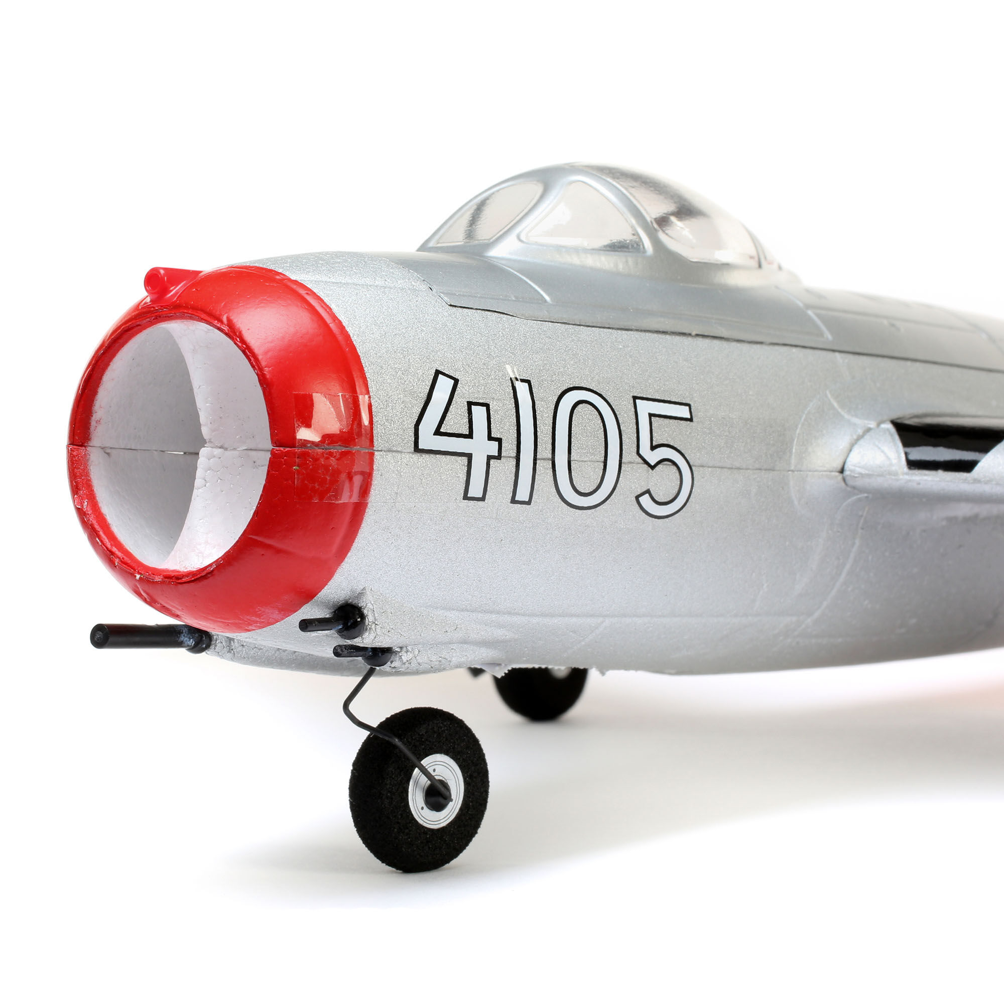 Mig 15 rc plane shop