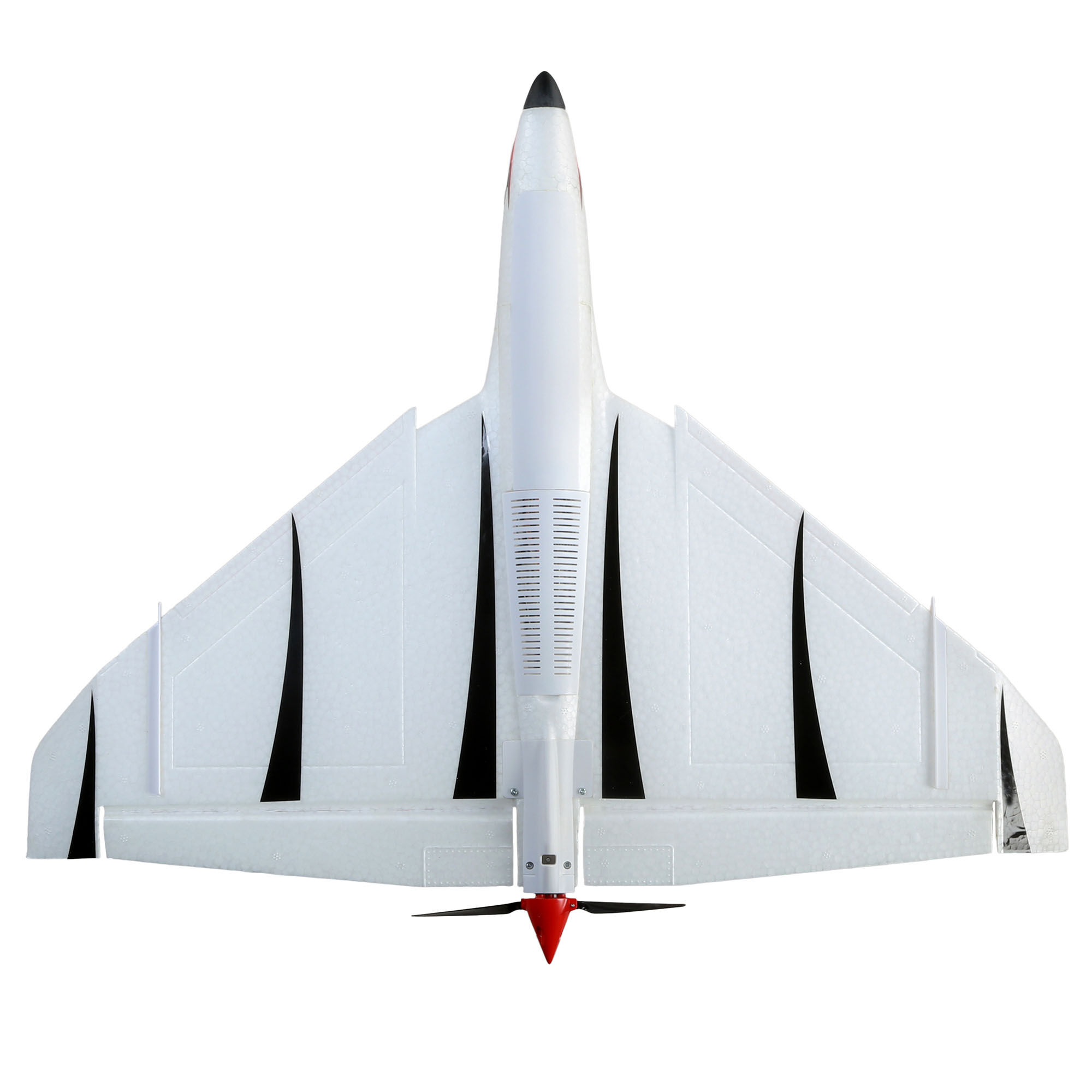 Delta ray rtf store