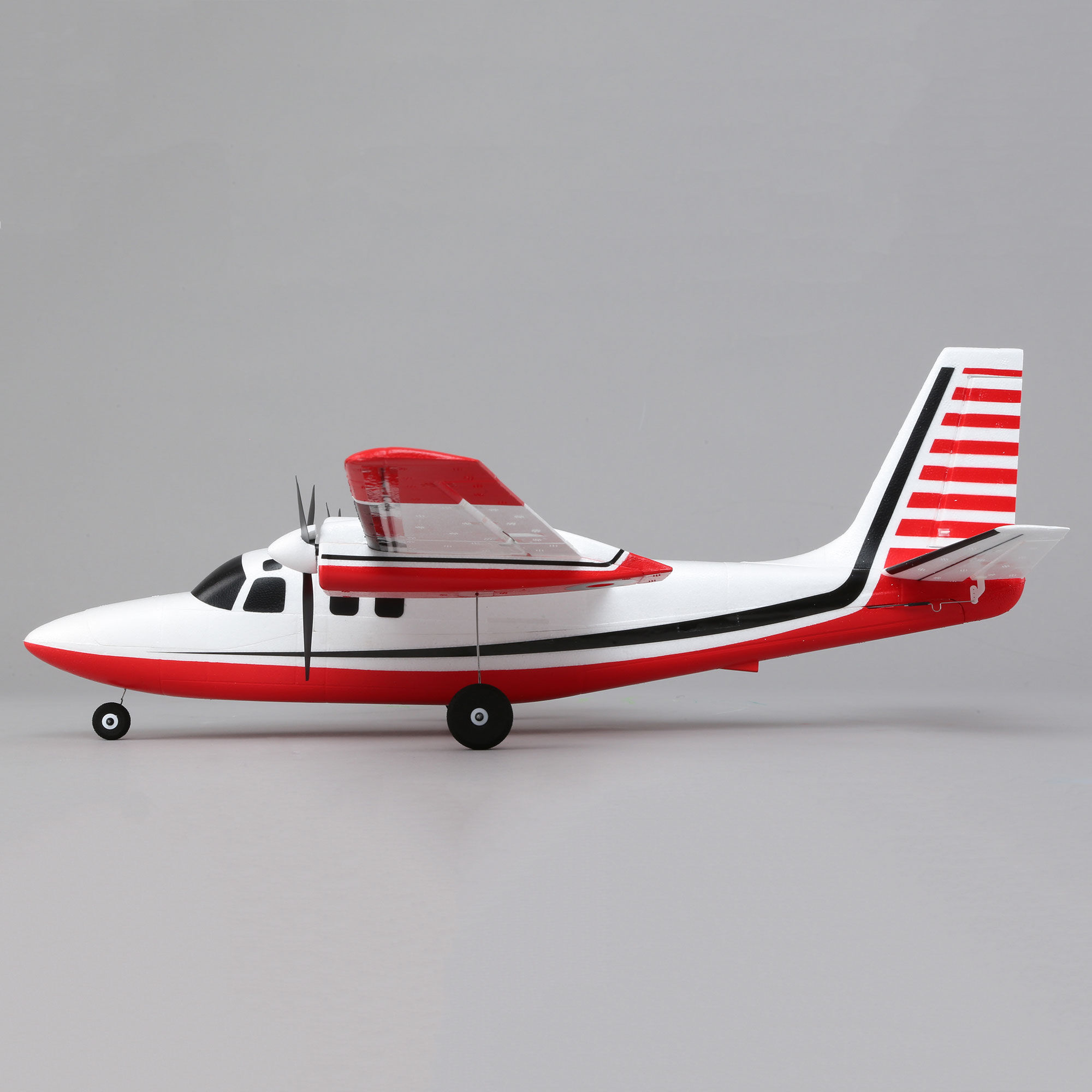 Rc aero commander new arrivals