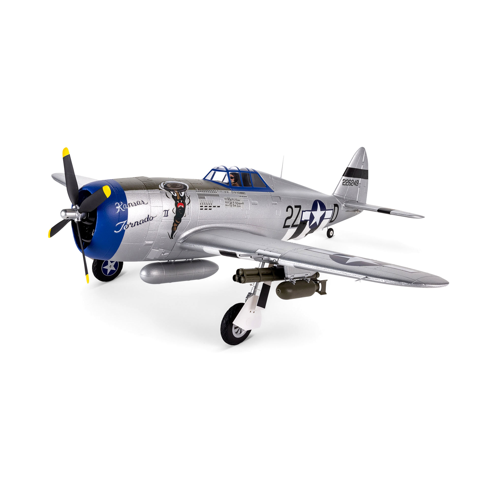E flite shop warbirds