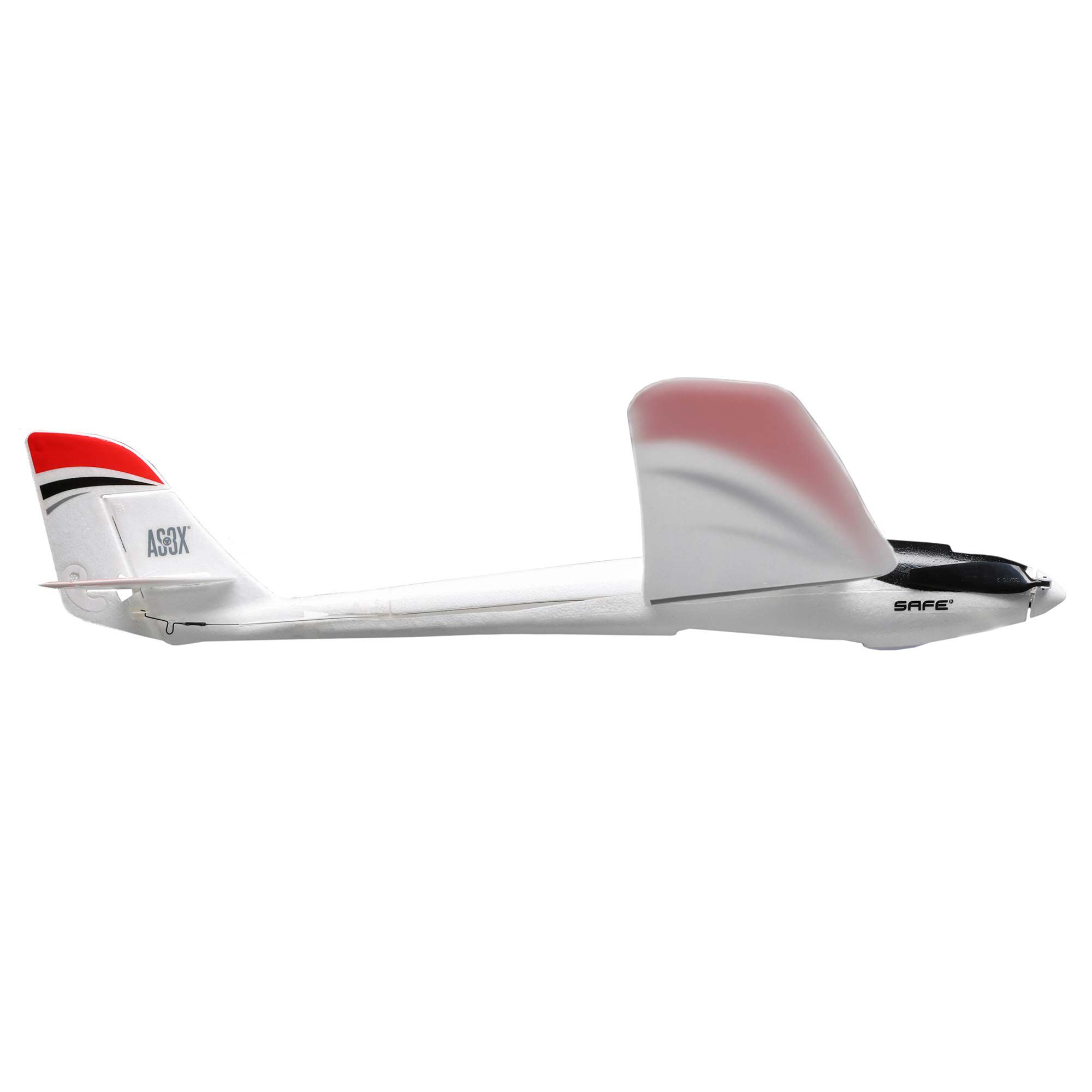 Umx 2024 radian glider