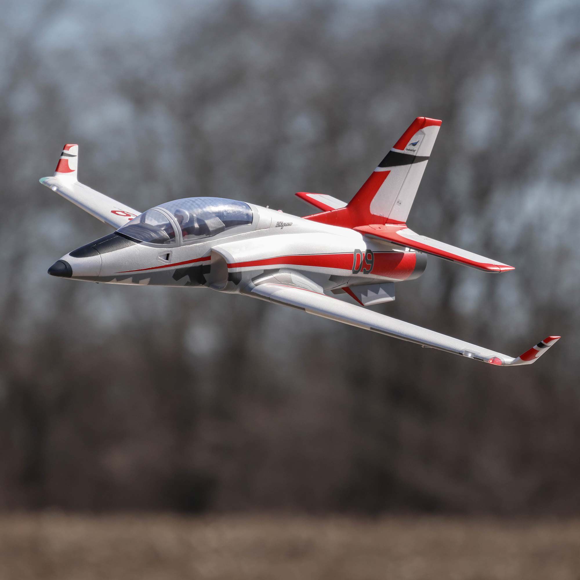 E sales flite jets