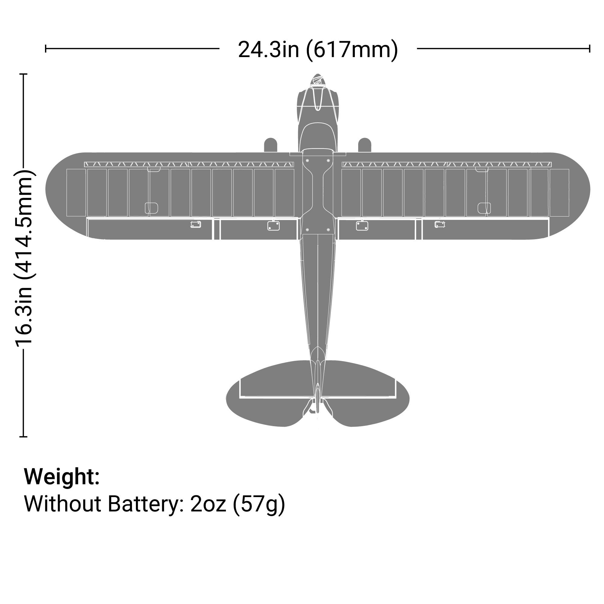 Sport cub rc plane shop