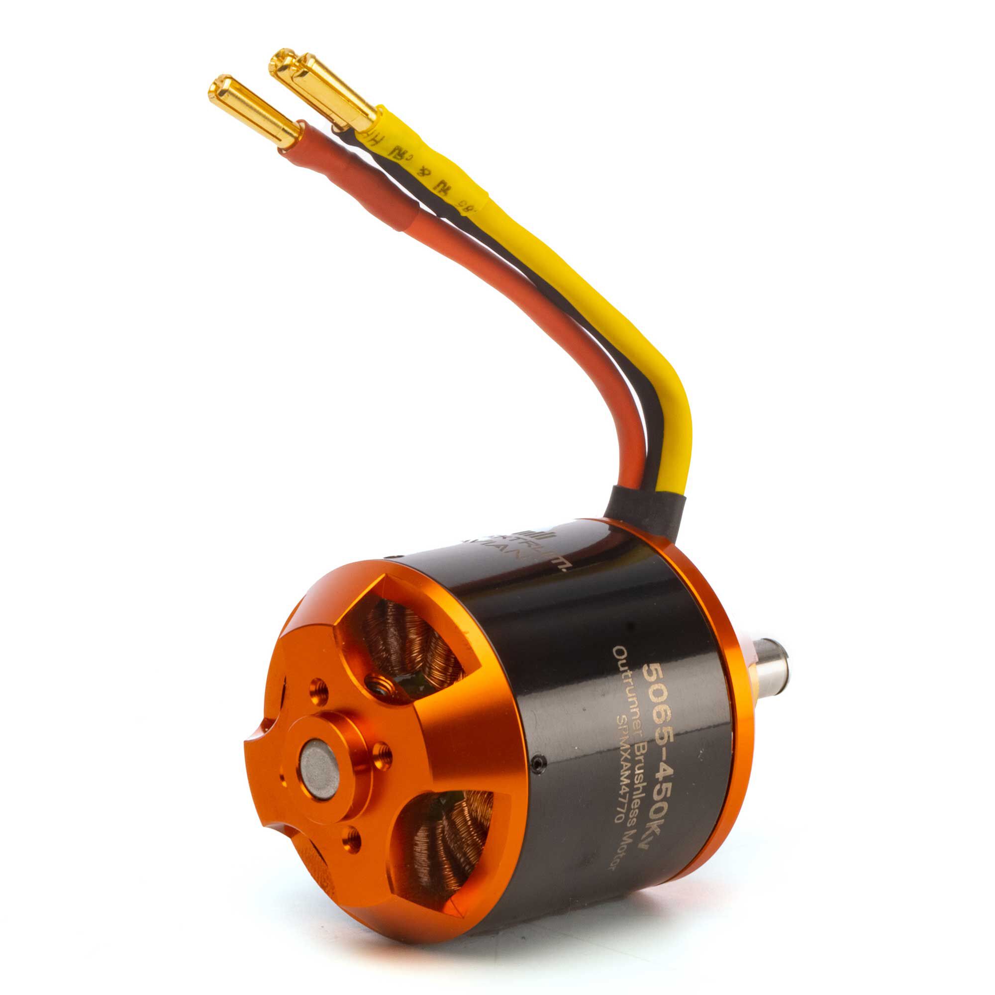 Rc airplane brushless discount motor