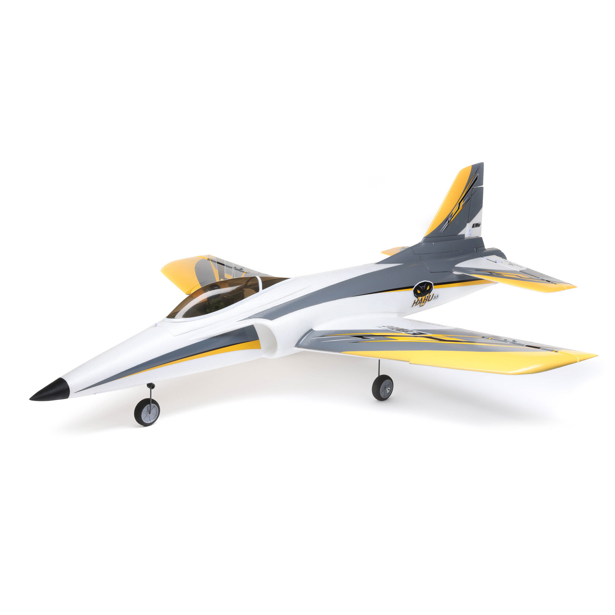 Radio controlled 2024 jet aircraft