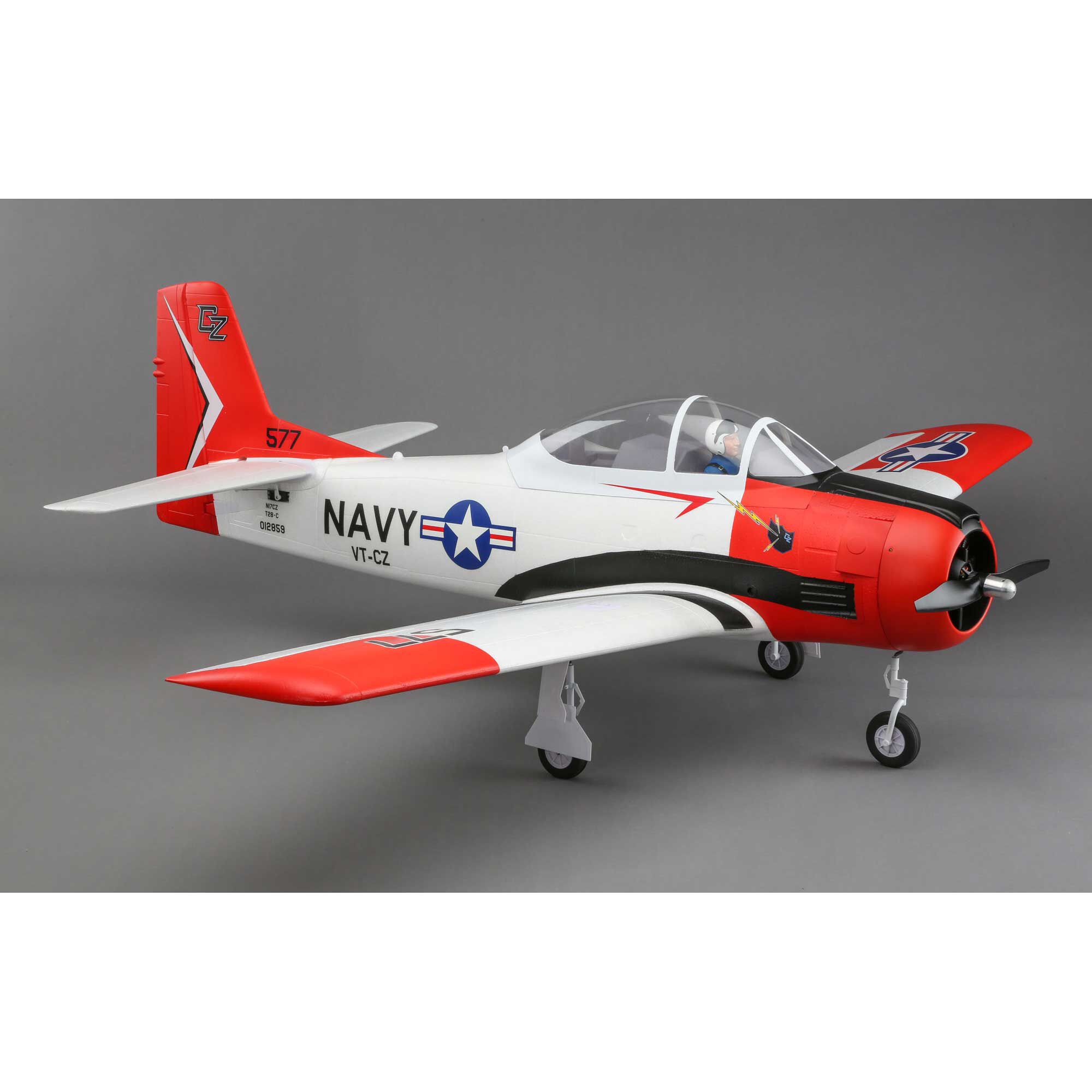 E flite shop trojan carbon z