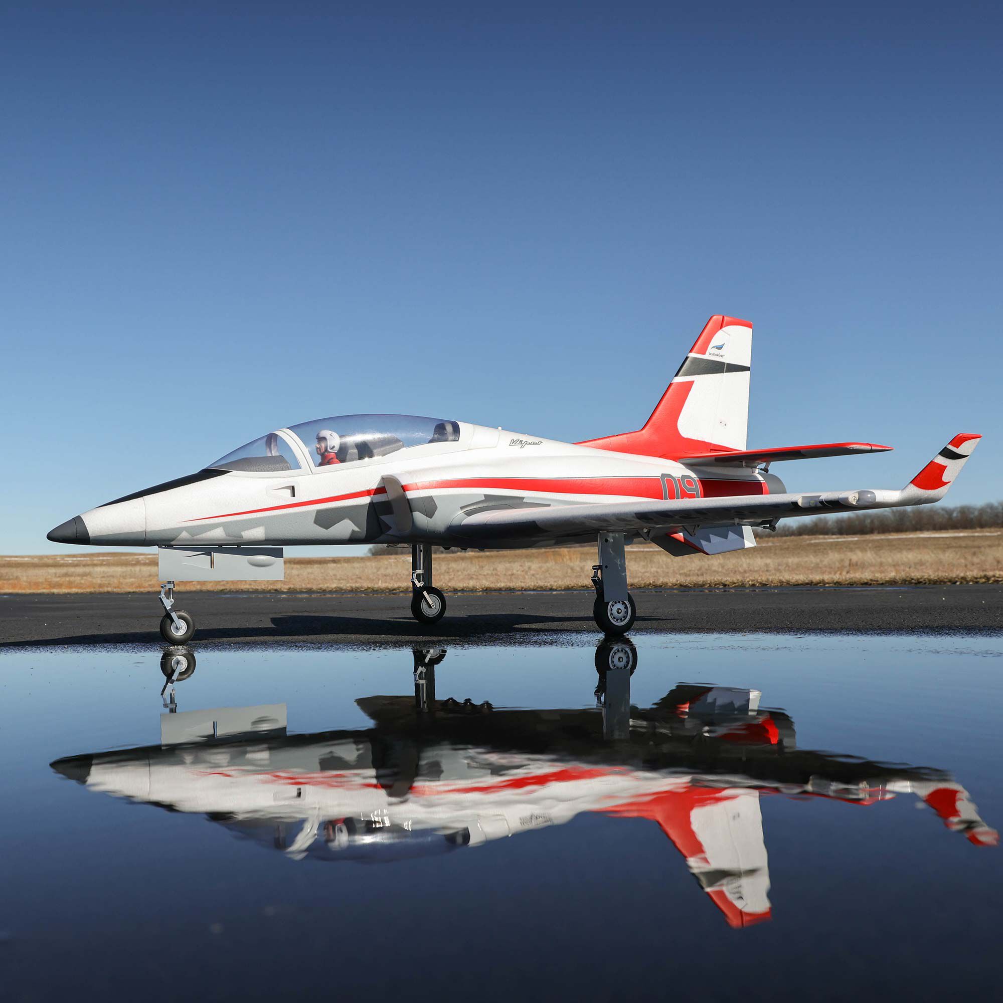 Rc viper shop 90mm edf jet