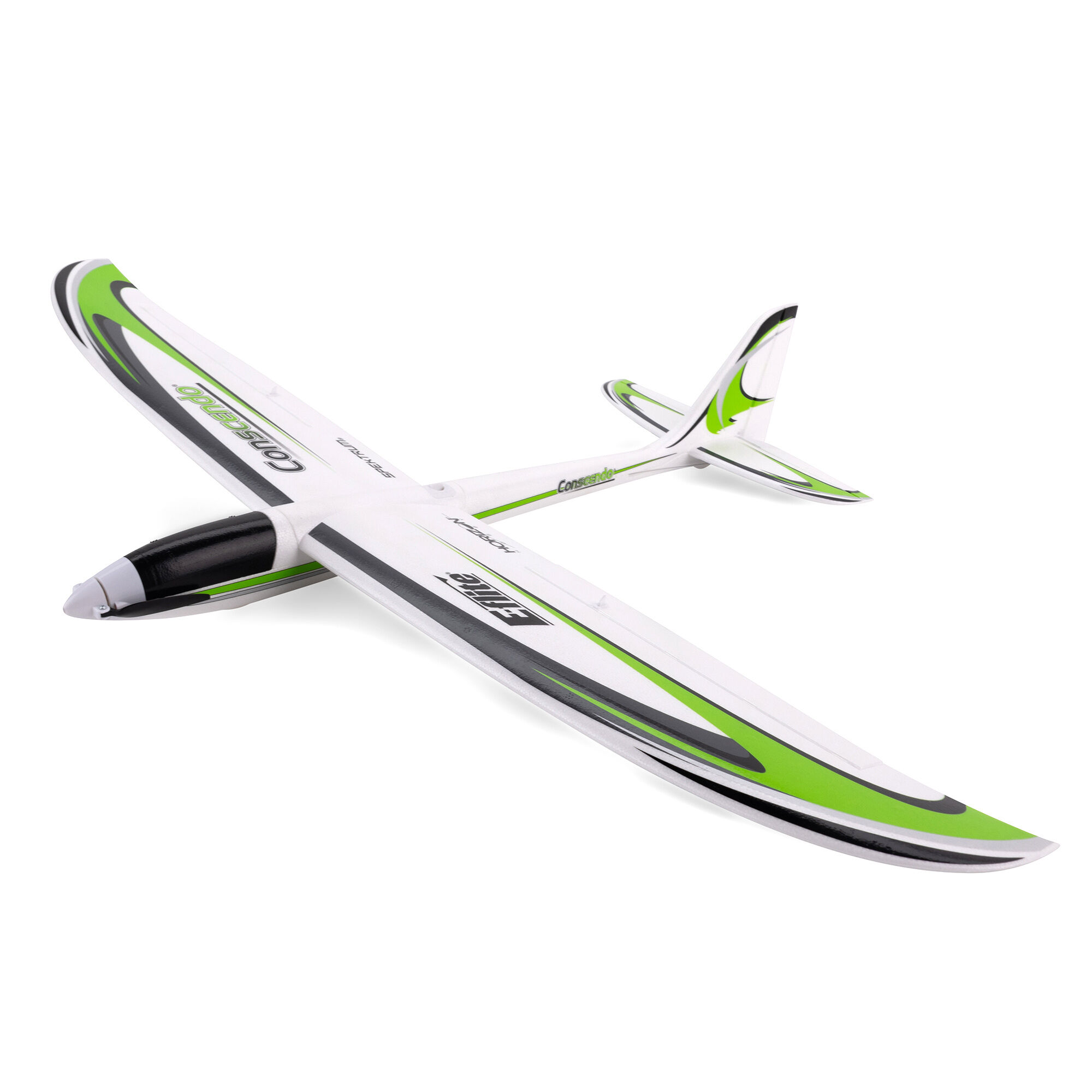 E flite UMX Conscendo BNF Basic with AS3X and SAFE Select e Flite